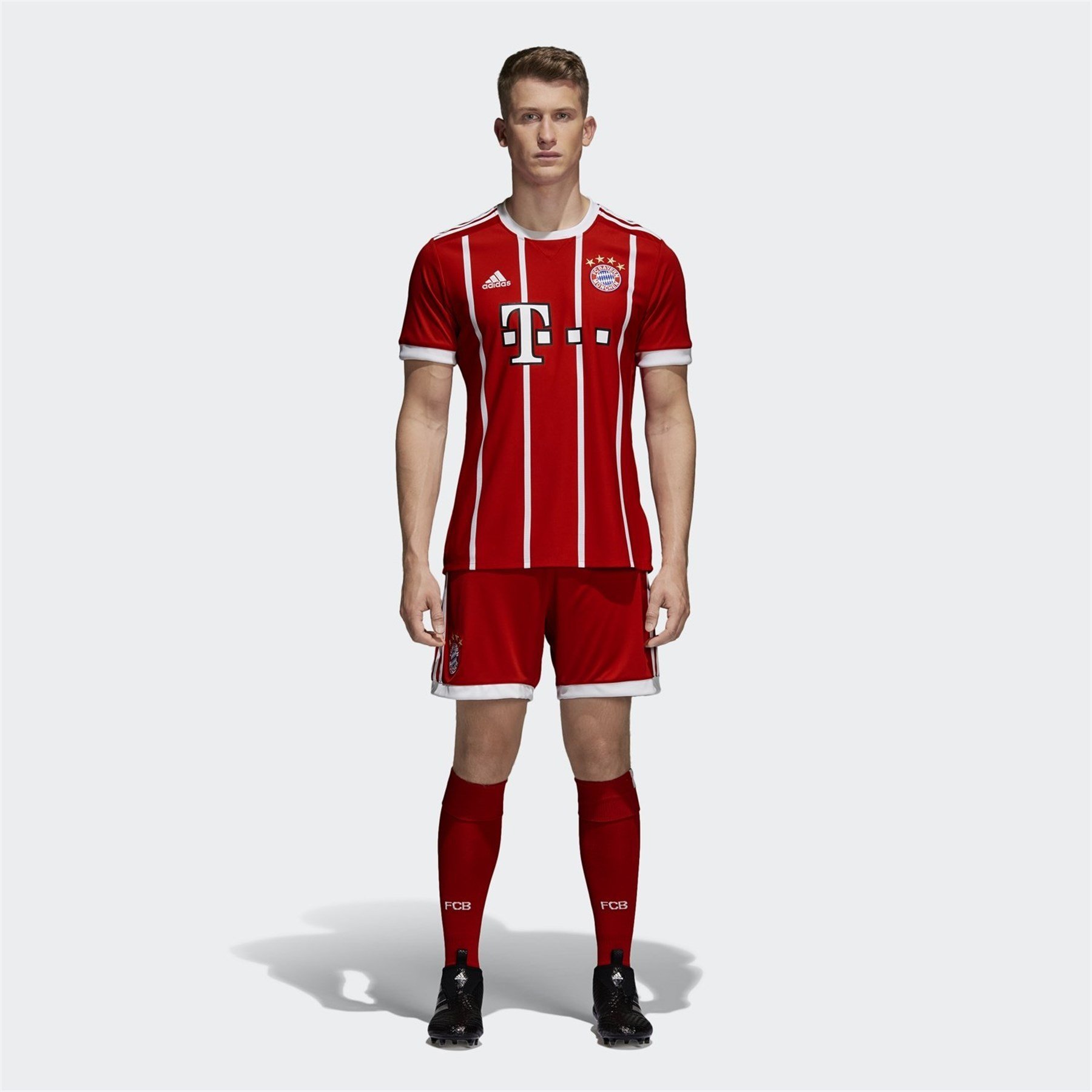 Adidas Bayer Munih Formas AZ7961