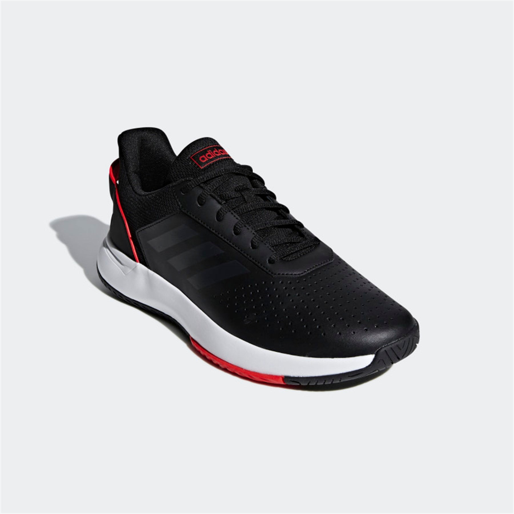 Adidas Erkek Tenis Ayakkab F36716 Courtsmash