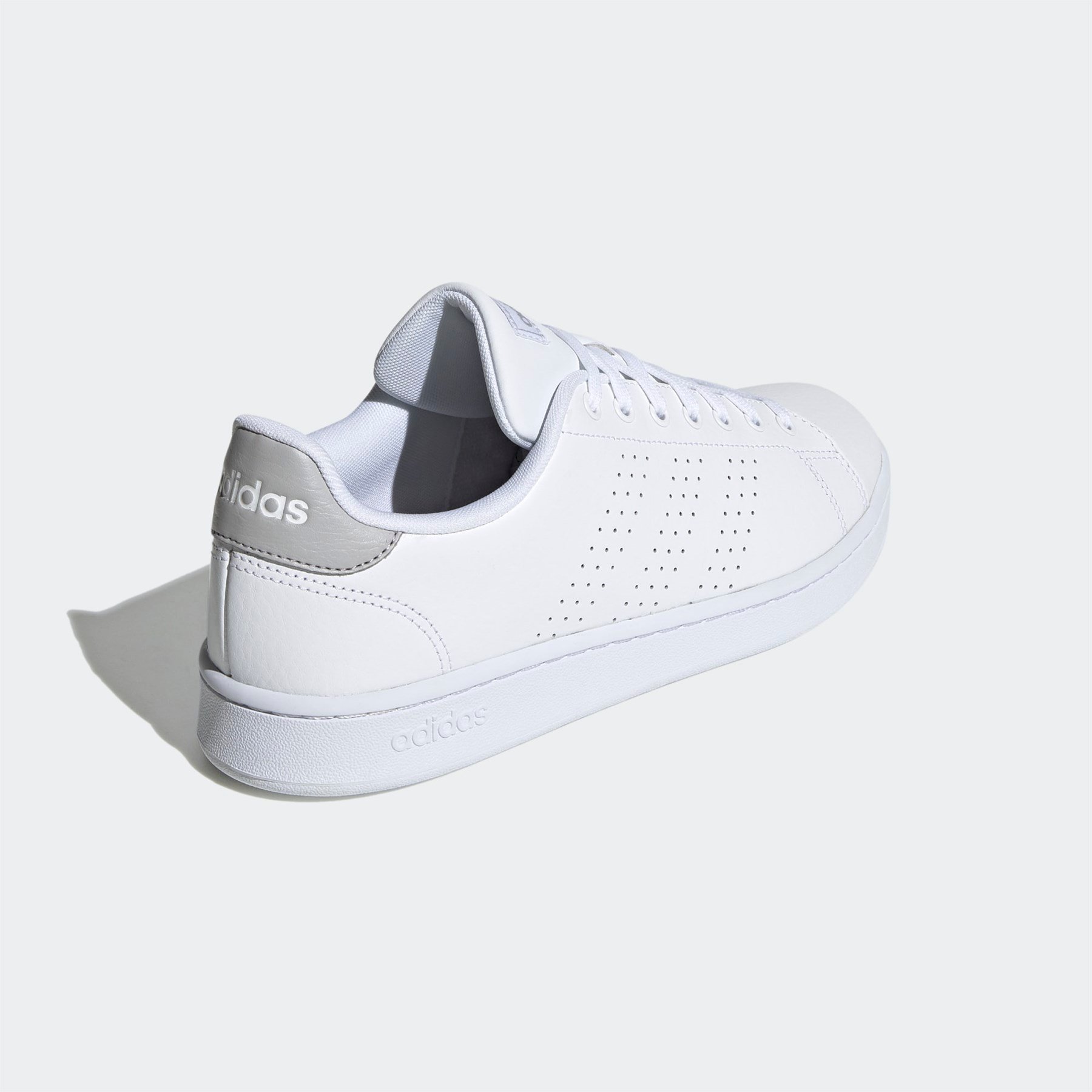 Adidas Erkek Tenis Ayakkab s Advantage Fv8491 ADVANTAGE
