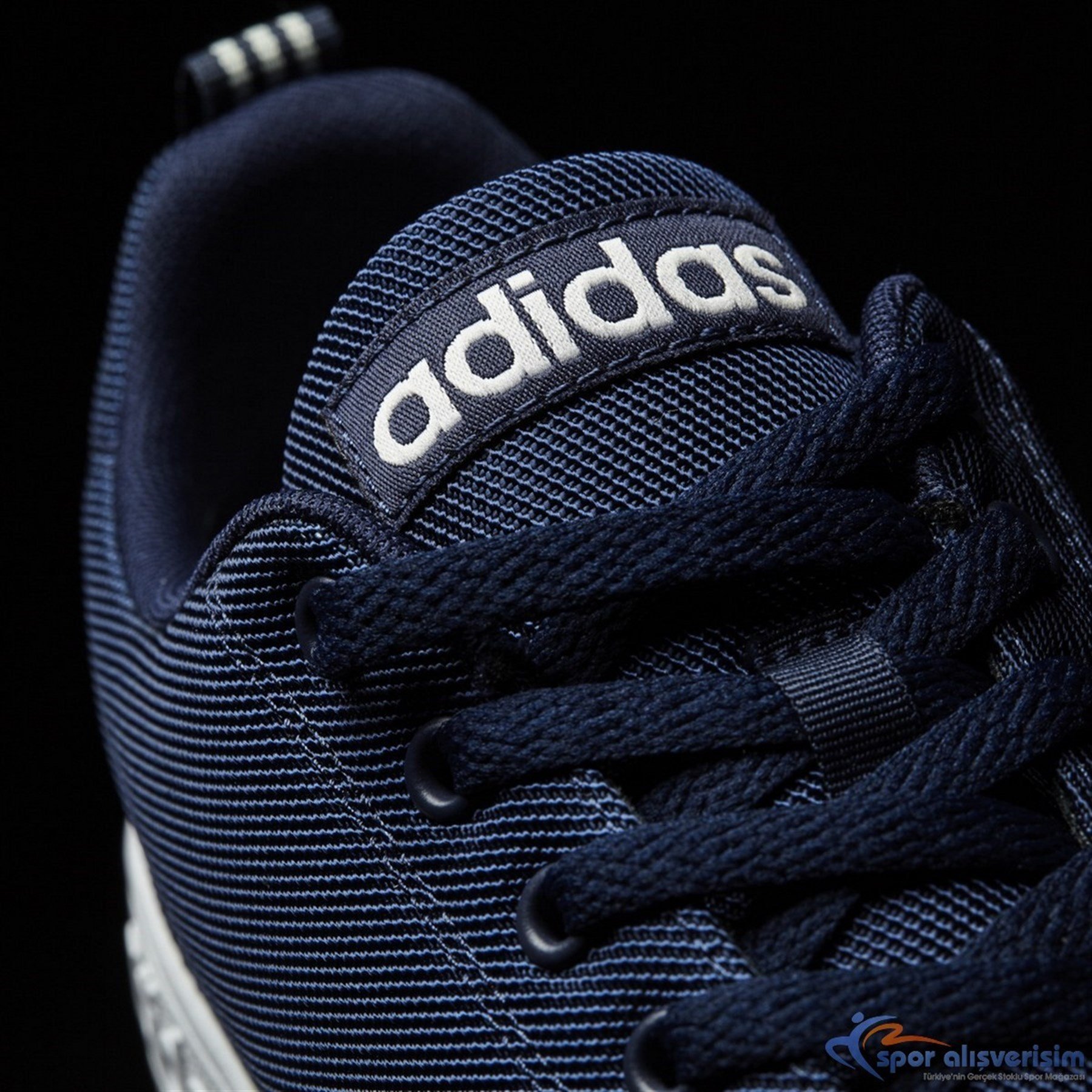 Adidas Erkek Tenis Ayakkabısı CG5686 VS ADVANTAGE CL