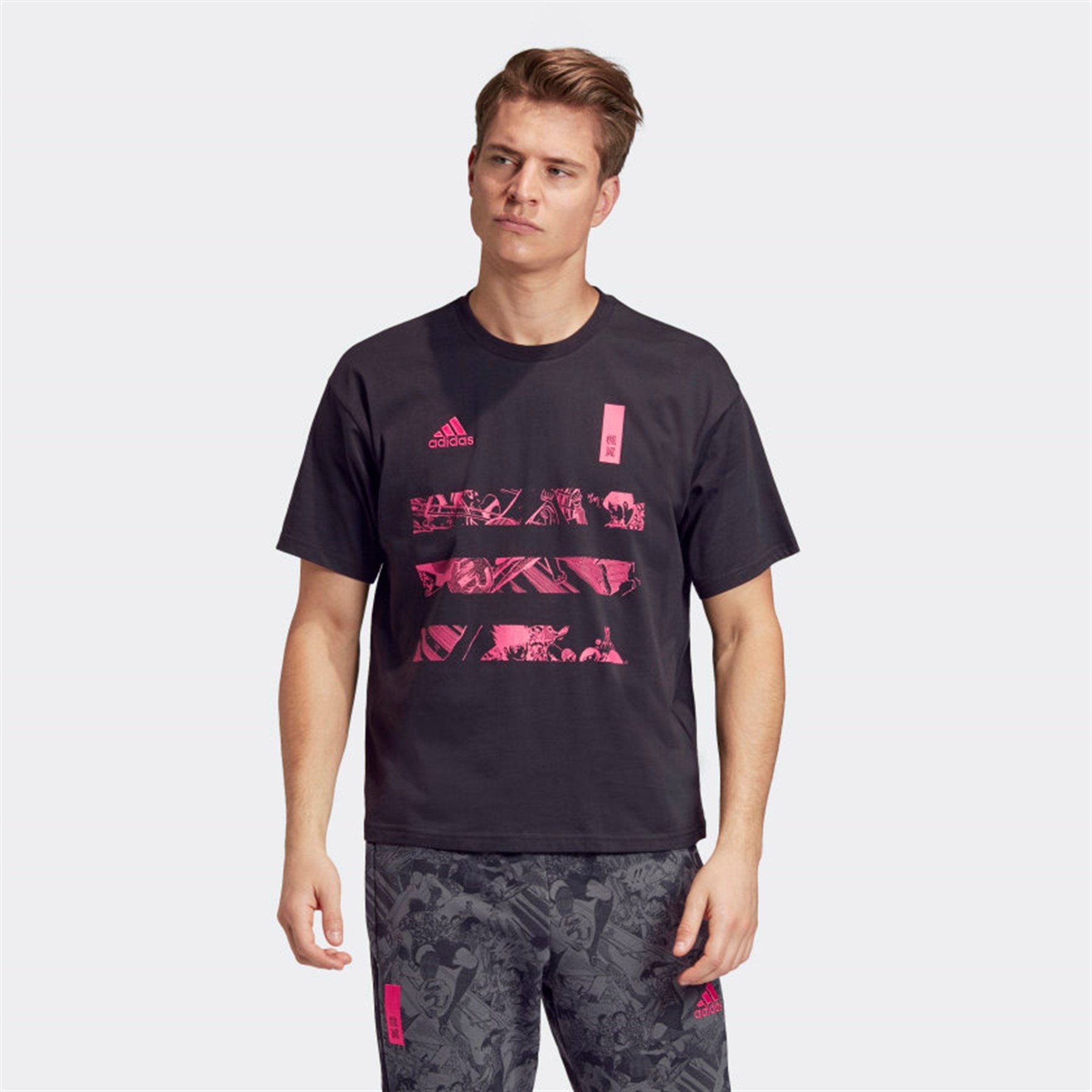 Captsuba tee hotsell