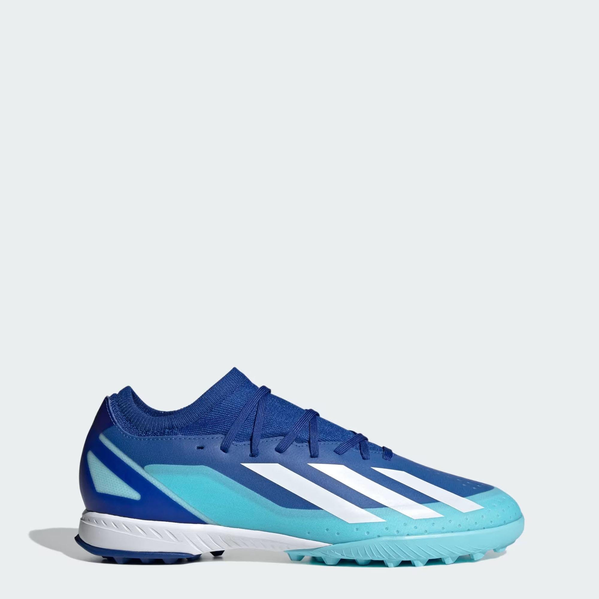 Adidas Futbol Halı Saha Ayakkabısı X Crazyfast.3 Tf Id9338