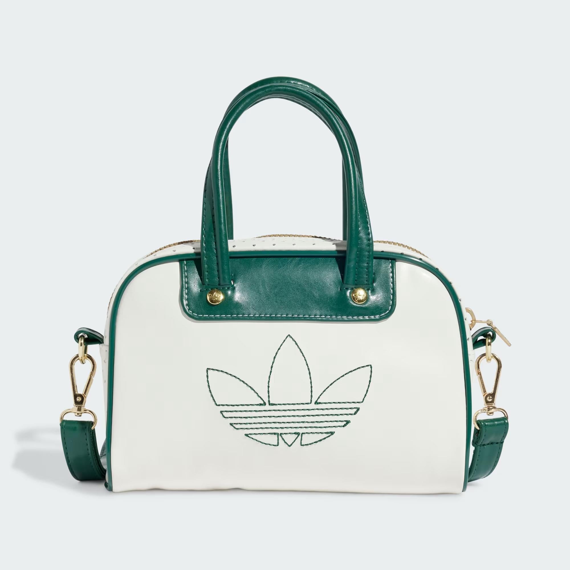 Adidas Günlük El Çantası Mini Bowling Jc5690 MINI BOWLING