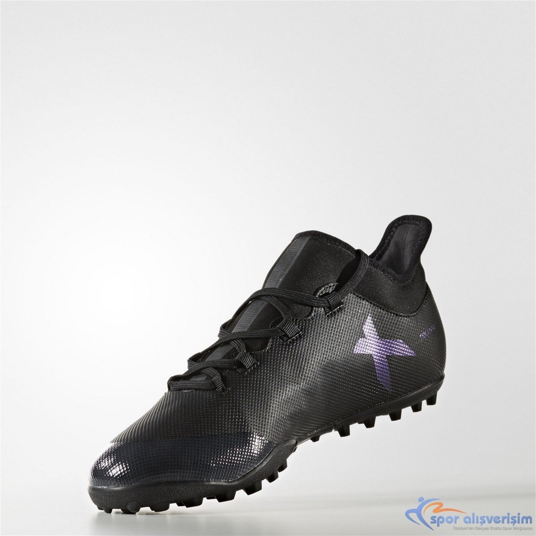 Adidas Hal Saha Ayakkab CG3726 X TANGO 17.3 TF
