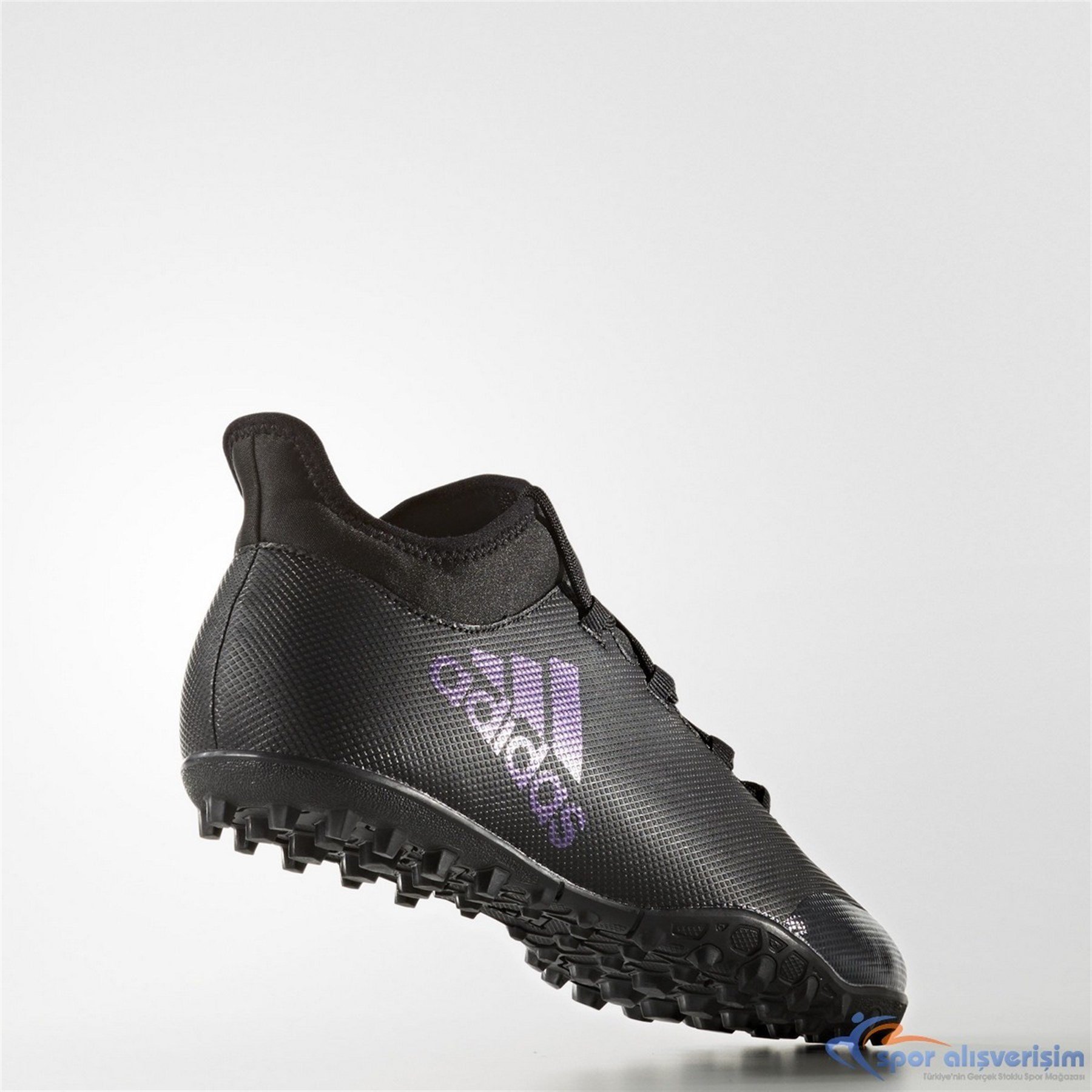 Adidas tango top hal? saha