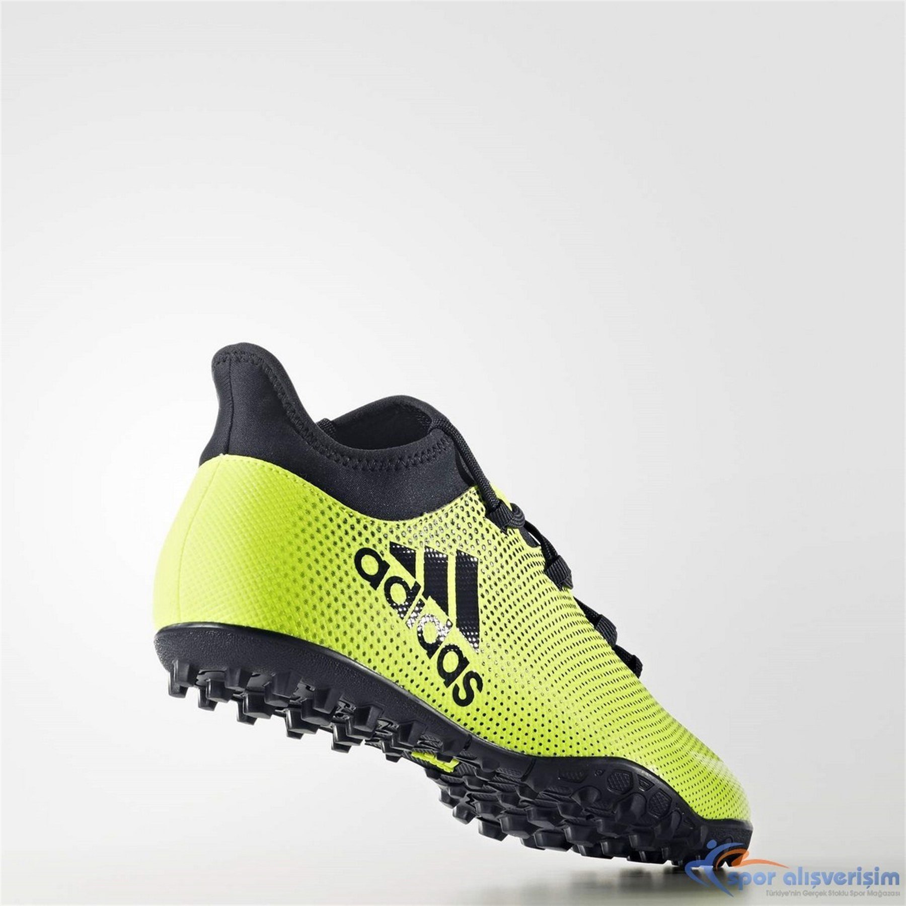 Adidas Halı Saha Ayakkabı CG3727 X TANGO 17.3 TF