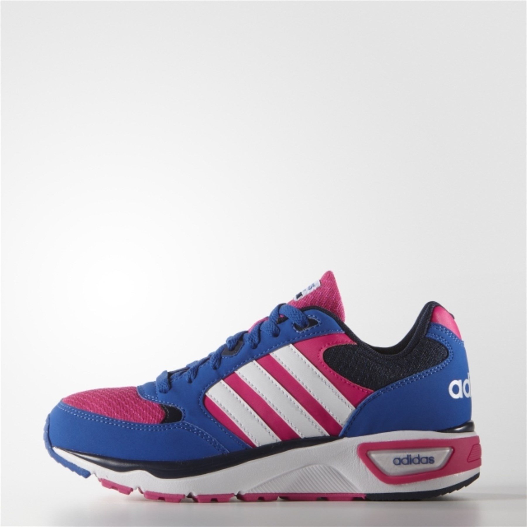 Adidas Kad n Ayakkab AQ1514 CLOUDFOAM 8TIS W