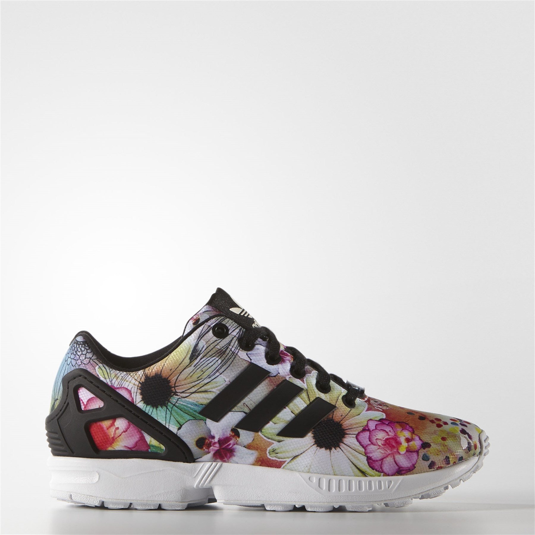 ／7 Adidas Kadın Ayakkabı S78976 ZX FLUX W
