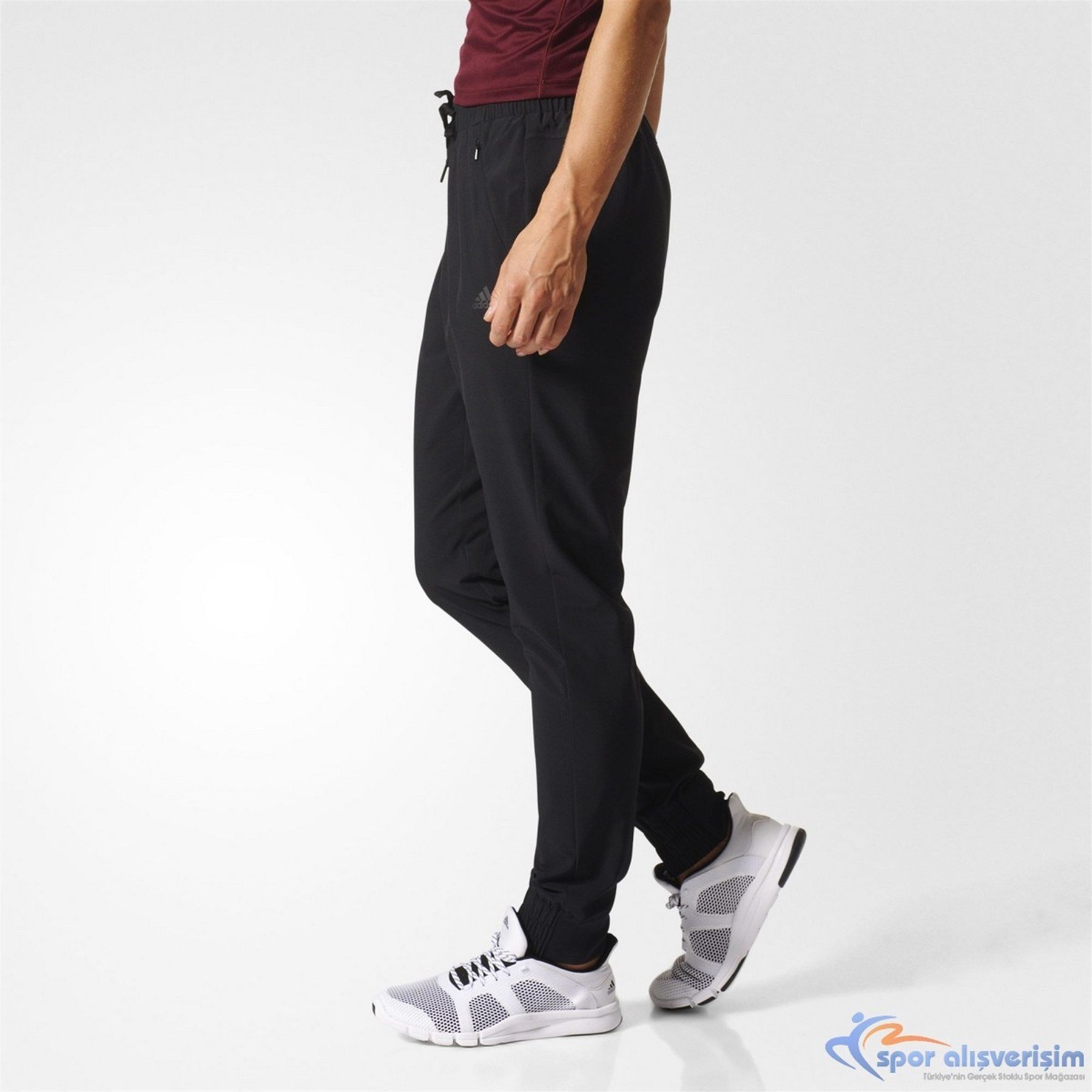 Adidas Kad n E ofman Alt BK2628 PERF PT WOVEN