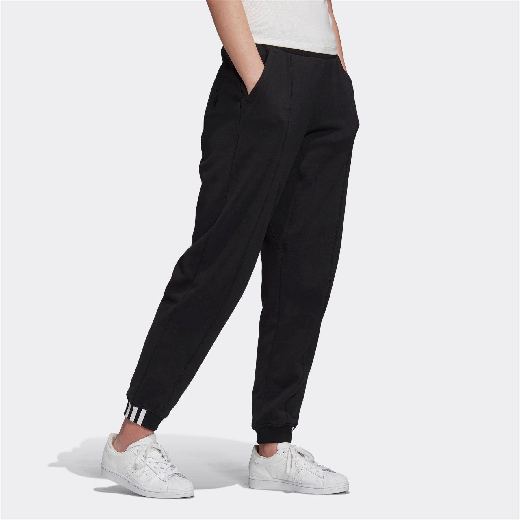 Adidas Kad n E ofman Tak m Regular Jogger Gd3092 REGULAR JOGGER