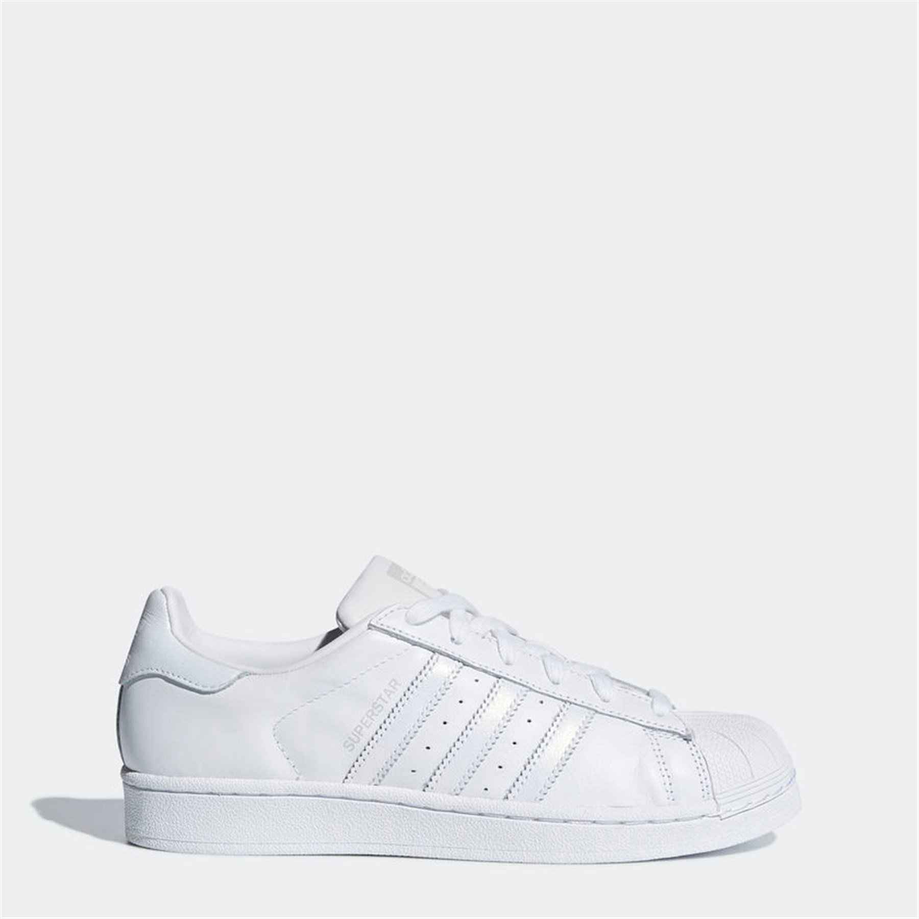 Adidas Kad n G nl k Ayakkab Aq1214 Superstar W
