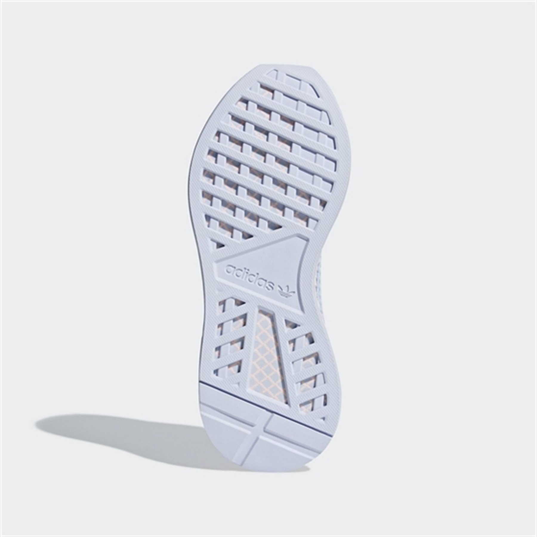 Adidas Kad n Gunluk Ayakkab B37878 Deerupt W
