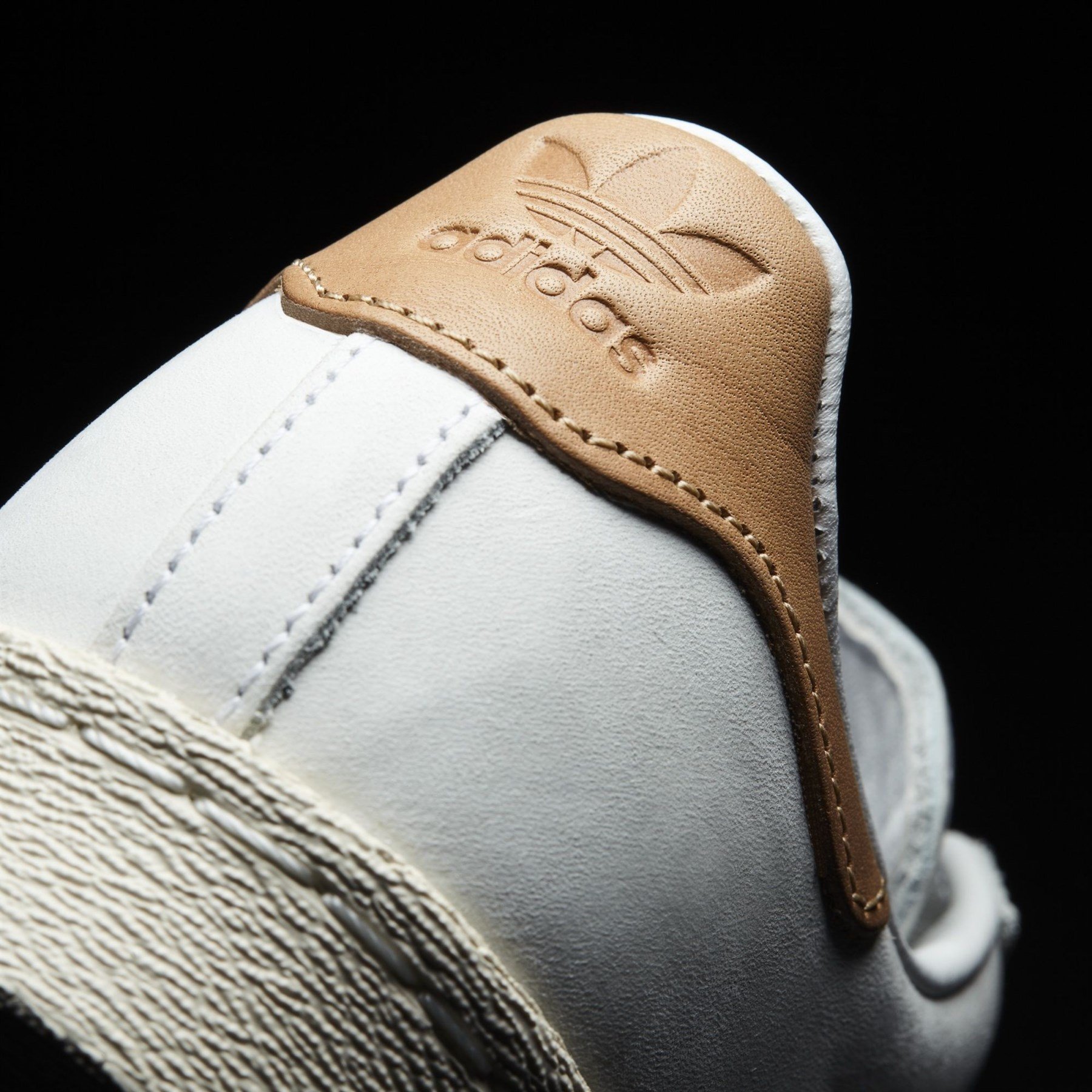 Adidas Kad n Gunluk Ayakkab BB2058 SUPERSTAR 80s W
