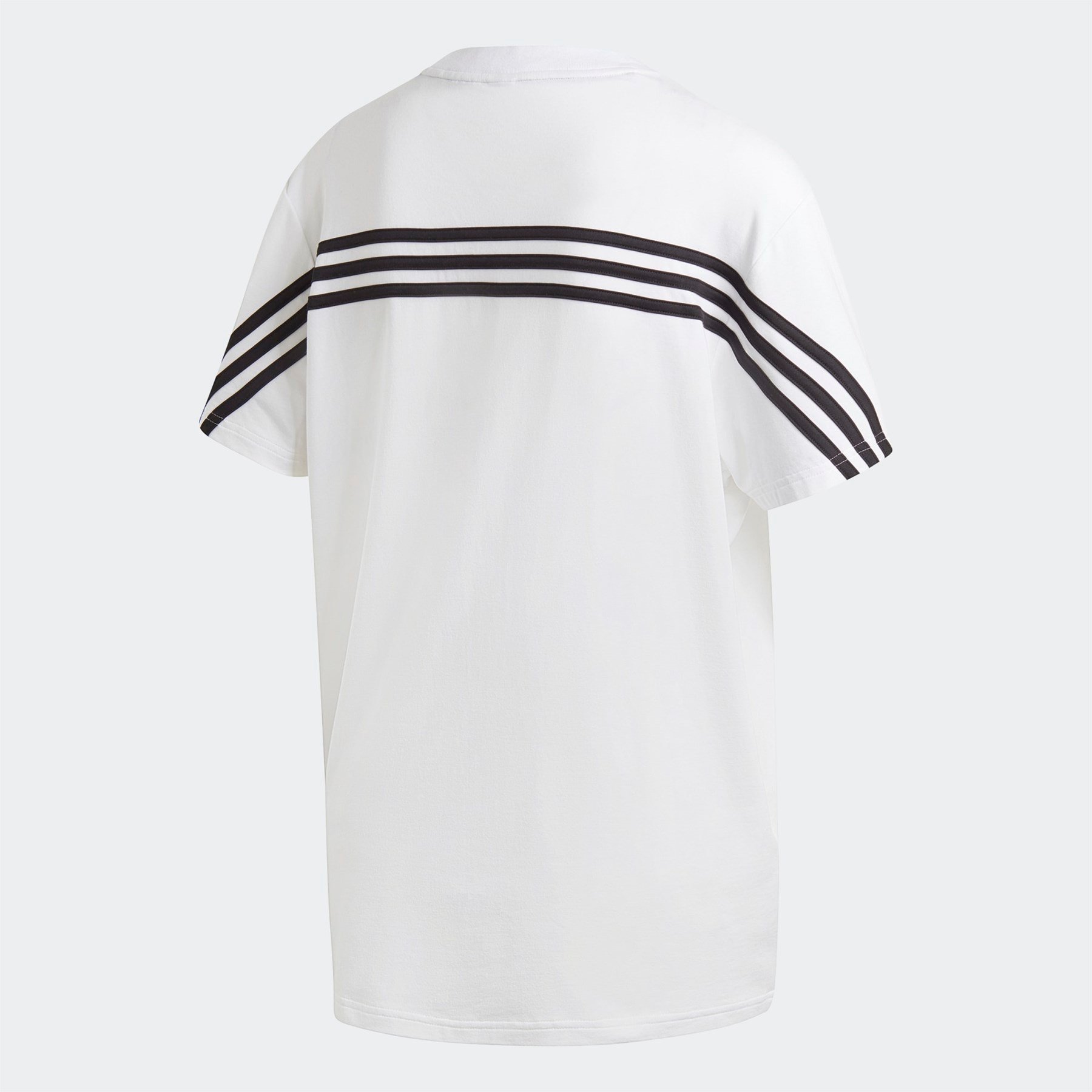 Adidas Kad n Gunluk Giyim T Shirt W Mh 3S Ss Tee Gh3799 W MH 3S SS