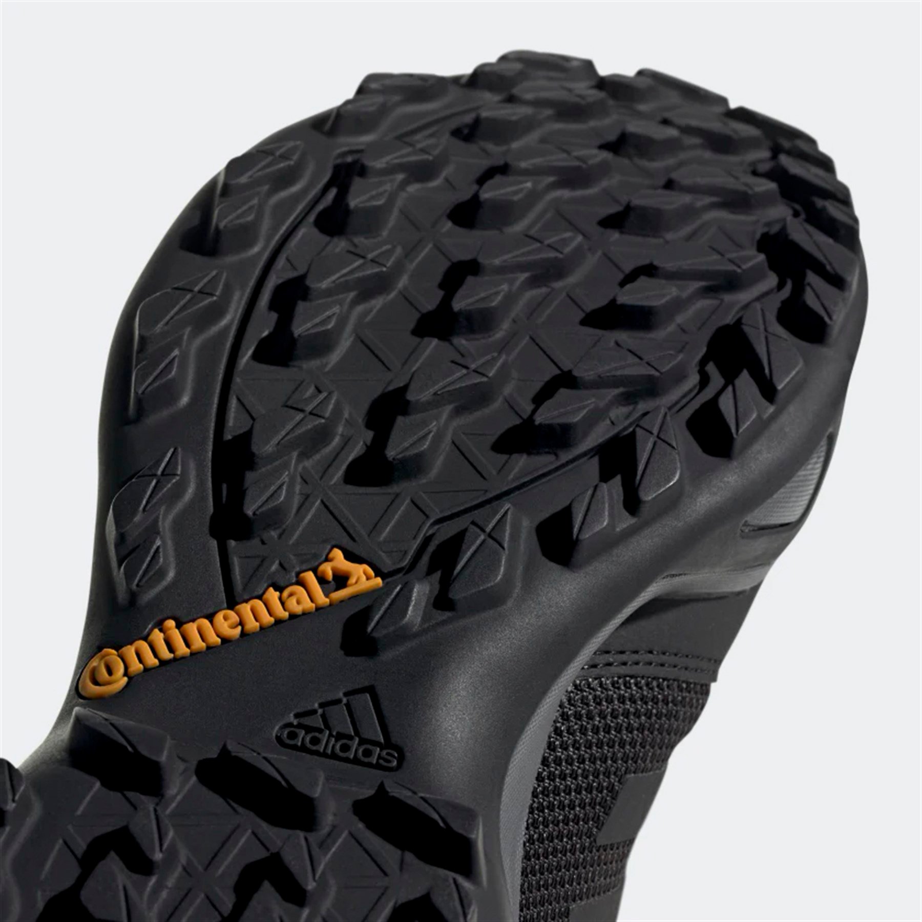 Adidas Kadın Günlük Spor Ayakkabı Bc0572 Terrex Ax3 Gtx W