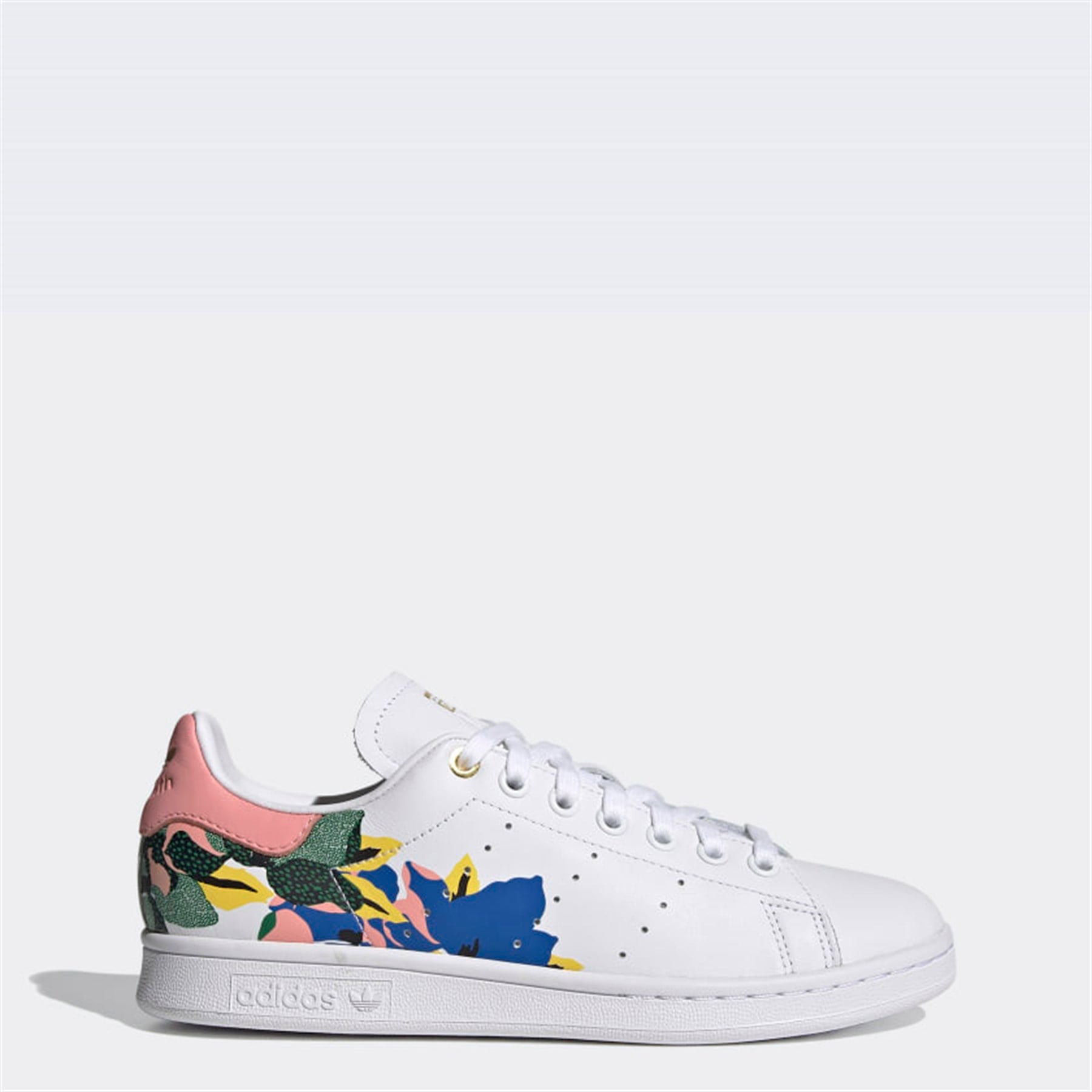 Adidas Kadın Günlük Spor Ayakkabı Stan Smith W Fw2522 STAN SMITH W