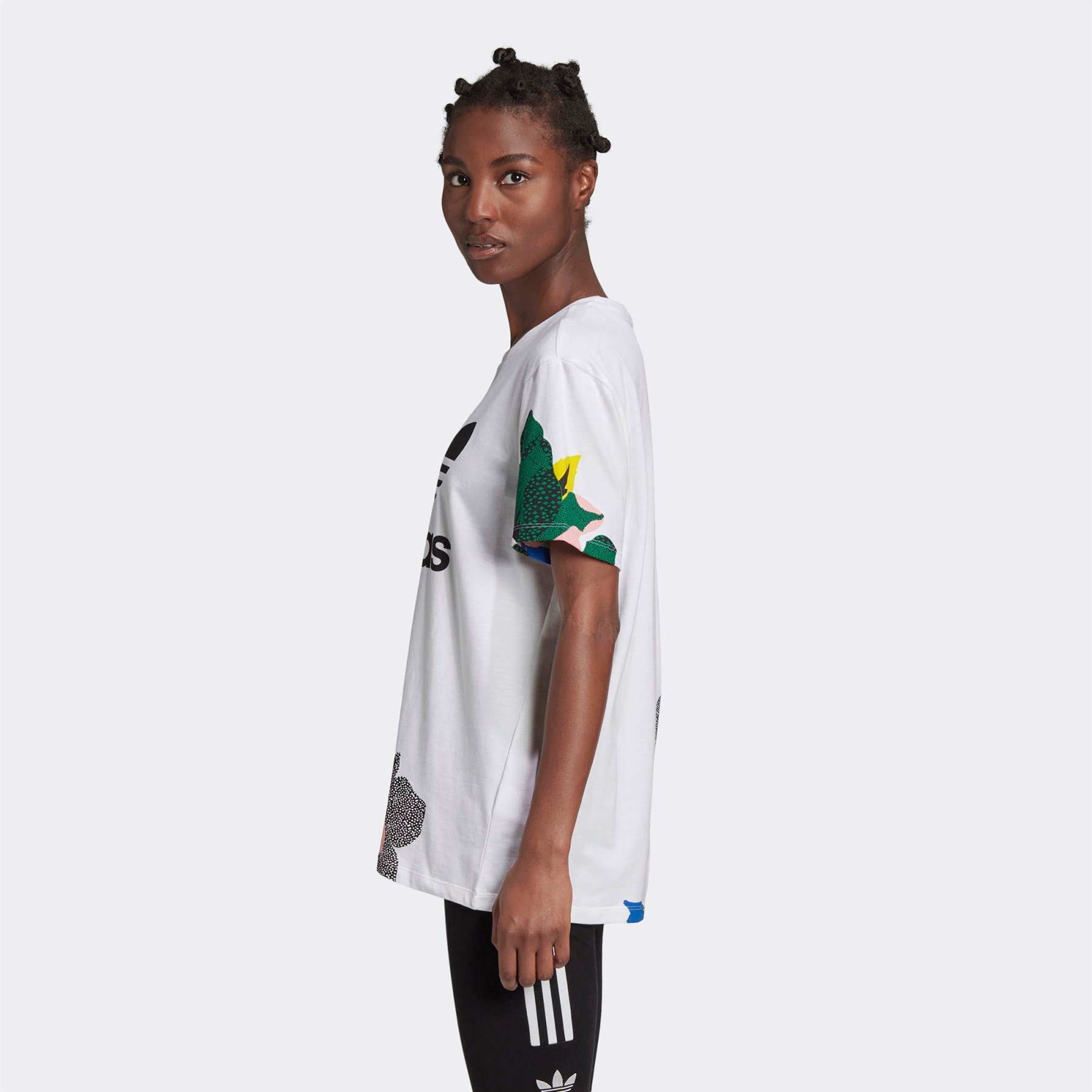 Adidas sales bf tee