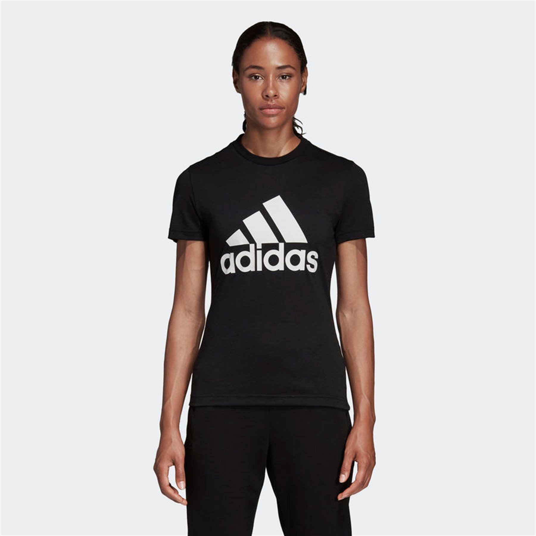 Adidas mh hotsell bos tee