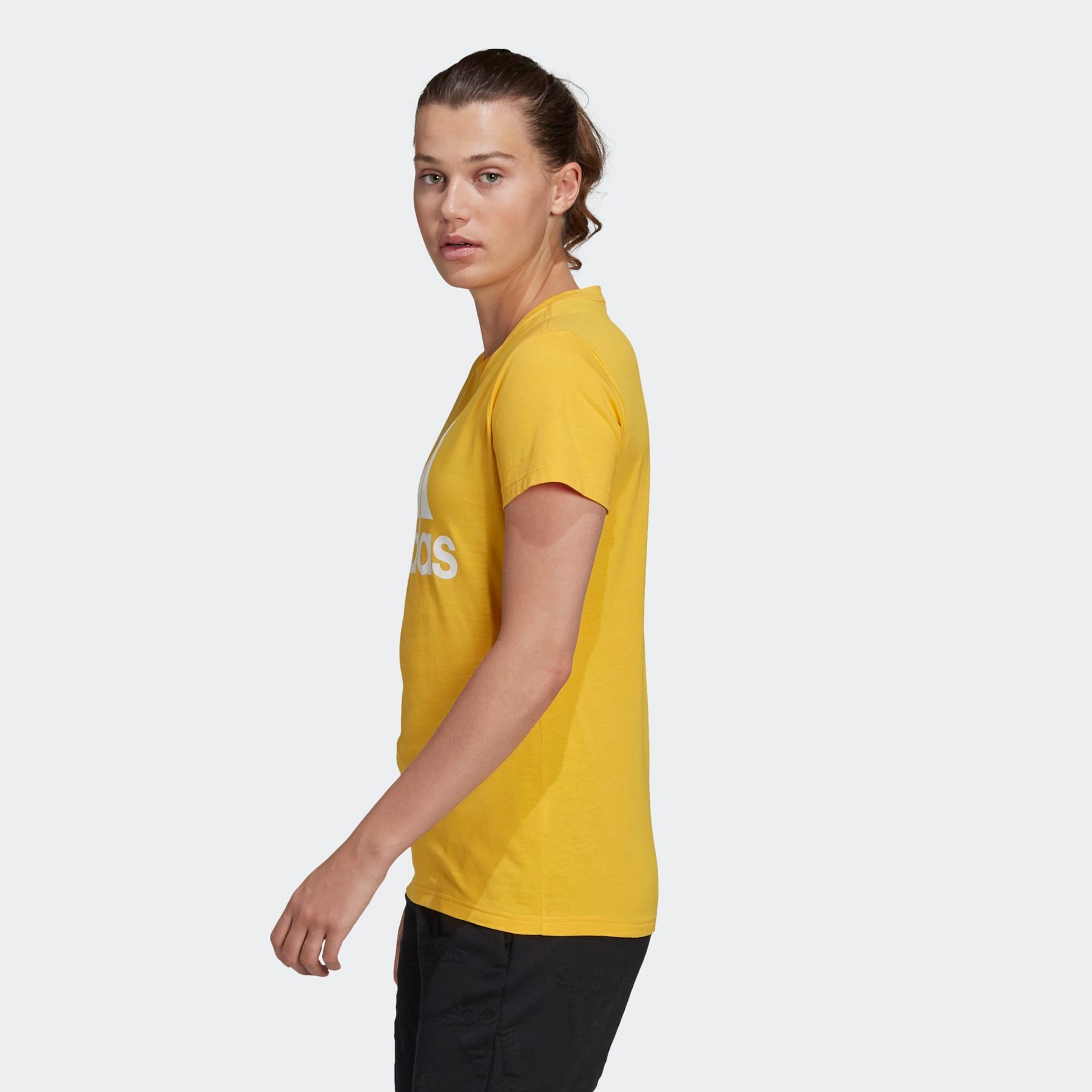 Adidas w bos co tee sale