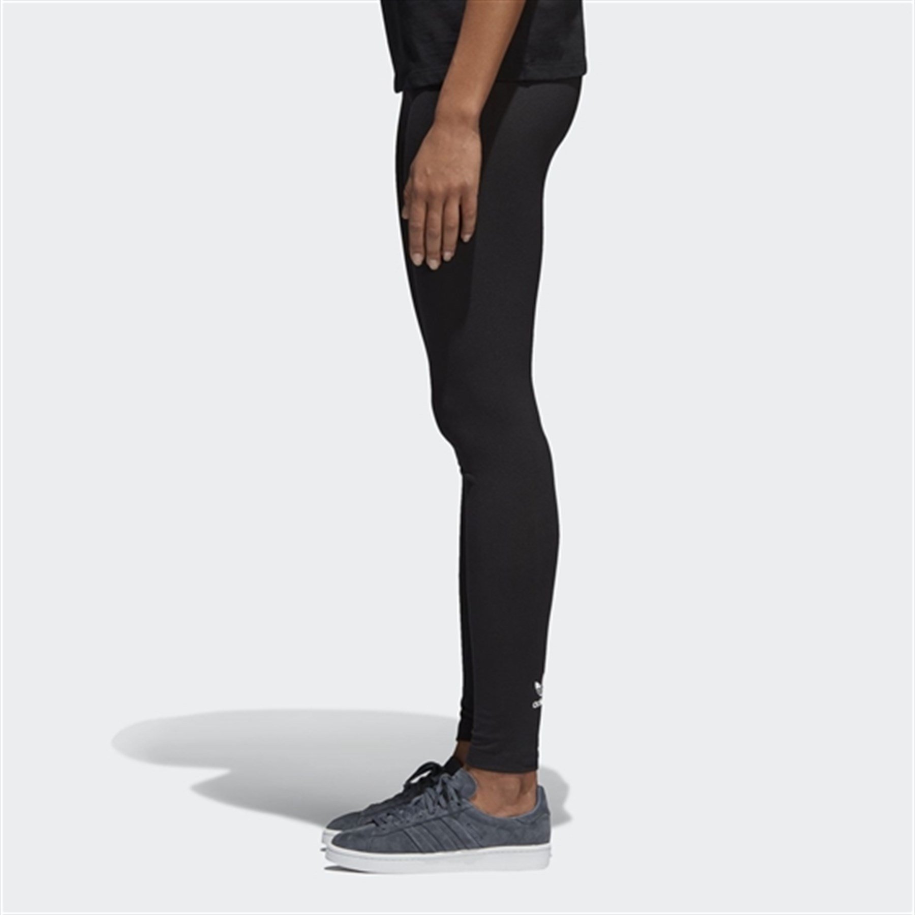 Adidas Kad n Gunluk Tayt CW5076 TREFOIL TIGHT