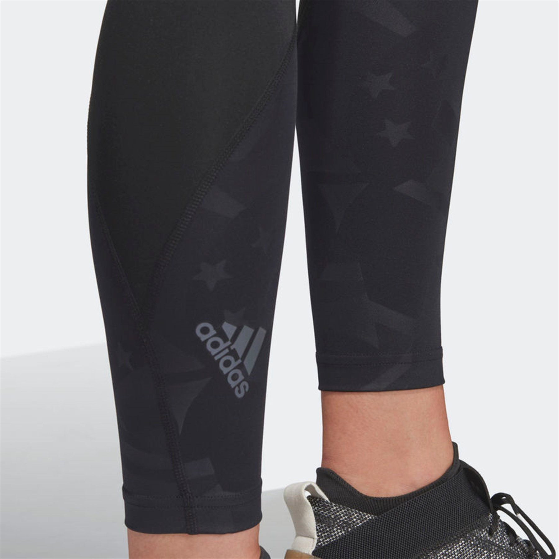 Adidas Kad n Gunluk Tayt Dt6265 Ask Spr 2.0 E 7