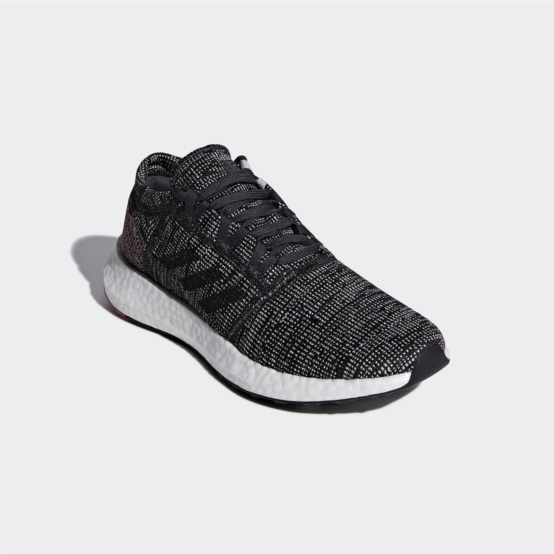 Adidas Kad n Ko u Yuruyu Ayakkab B75667 Pureboost Element W