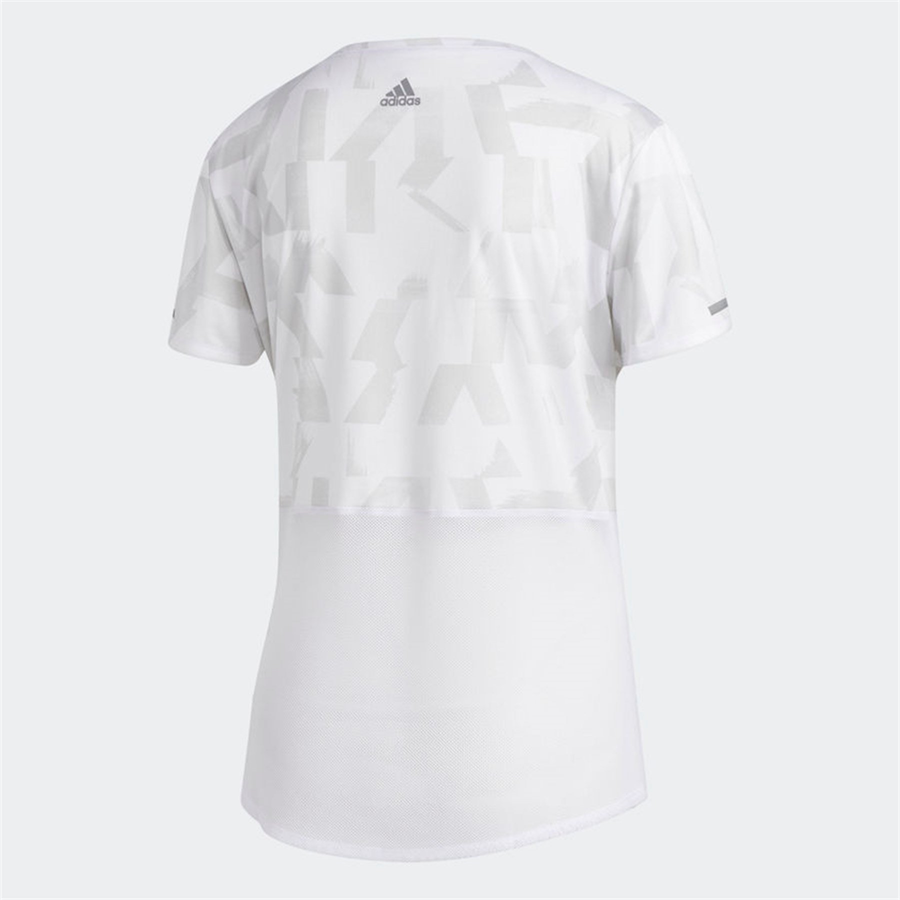 Adidas Kad n Ko u Yuruyu T Shirt Dq2600 Own The Run Tee