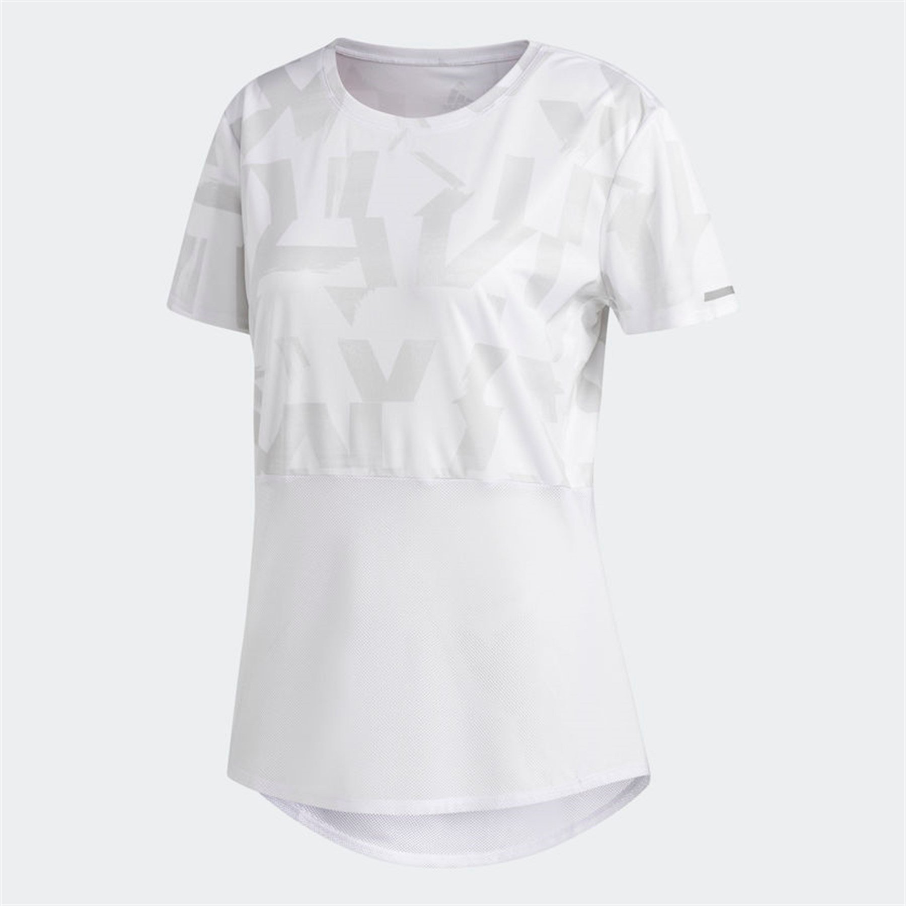 Adidas Kad n Ko u Yuruyu T Shirt Dq2600 Own The Run Tee