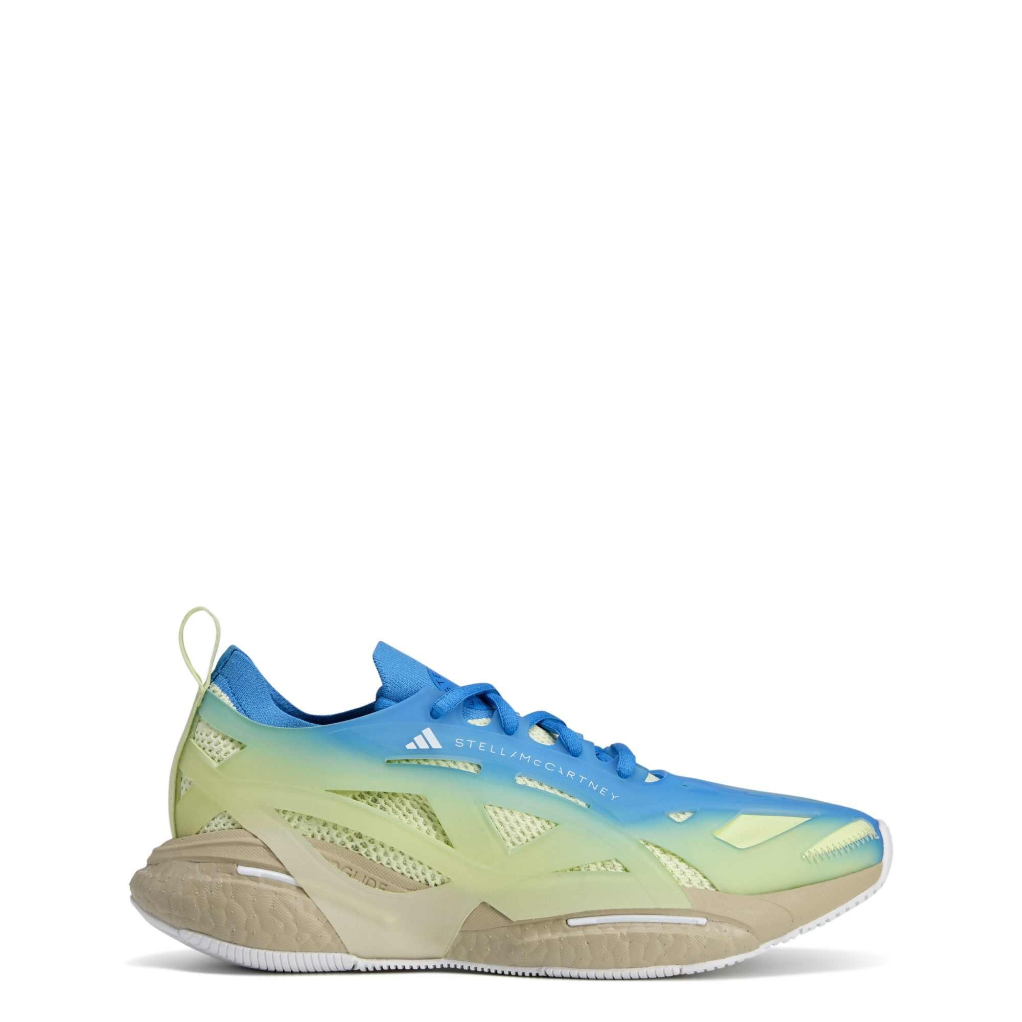 Adidas Kadın Koşu - Yürüyüş Ayakkabı Stella Mccartney Solarglide