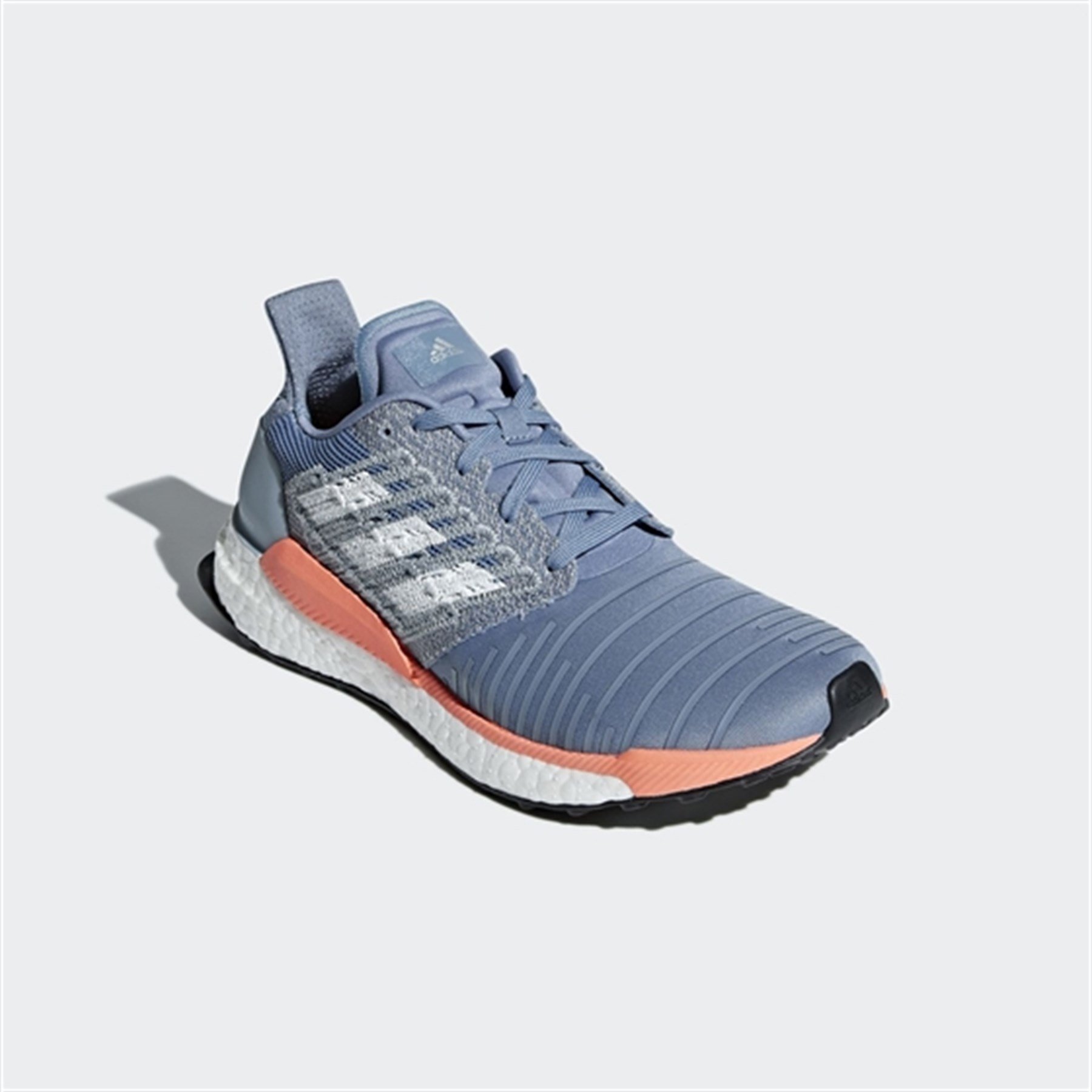 Adidas Kad n Ko u Y r y Ayakkab s Bb6603 Solar Boost W