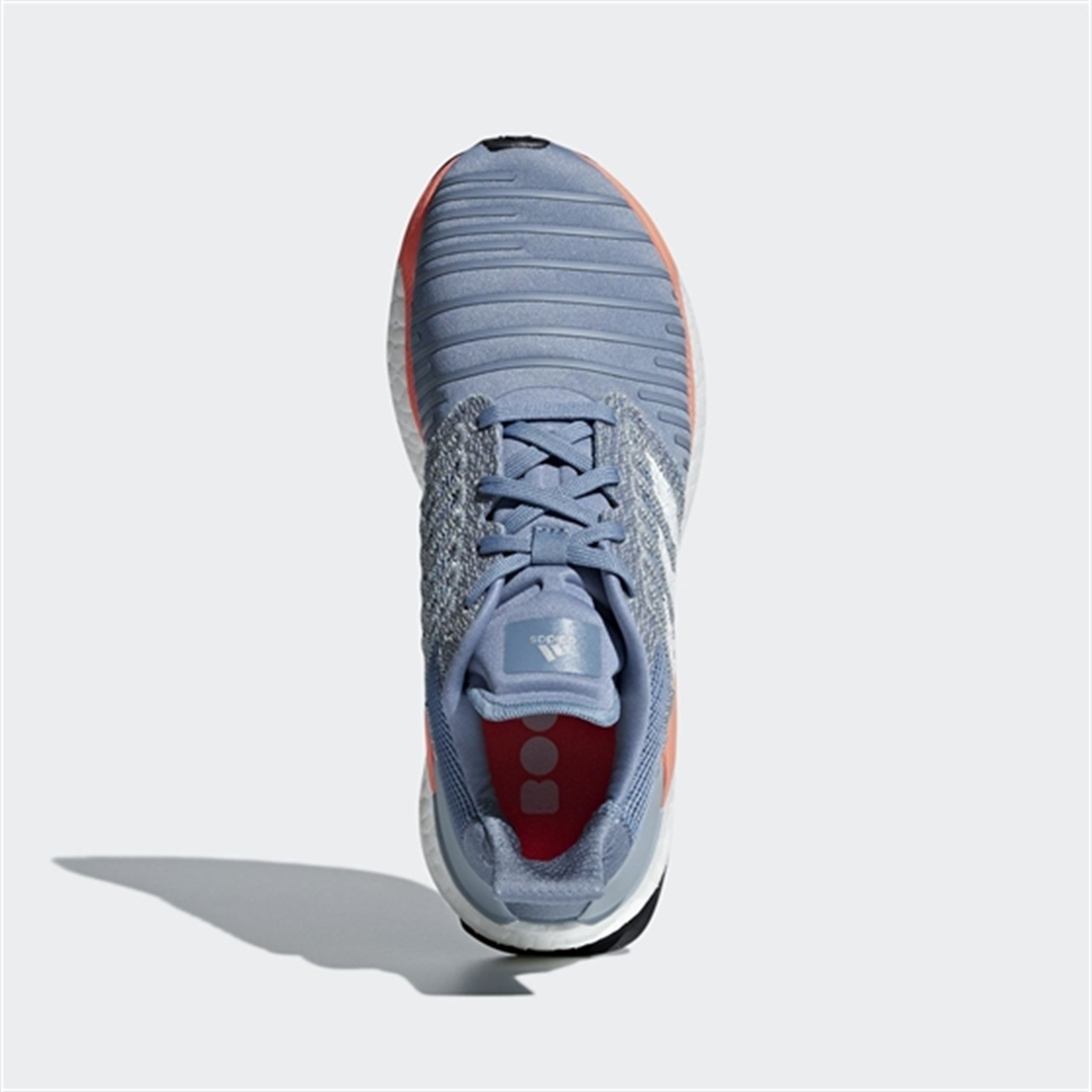Adidas Kad n Ko u Yuruyu Ayakkab s Bb6603 Solar Boost W