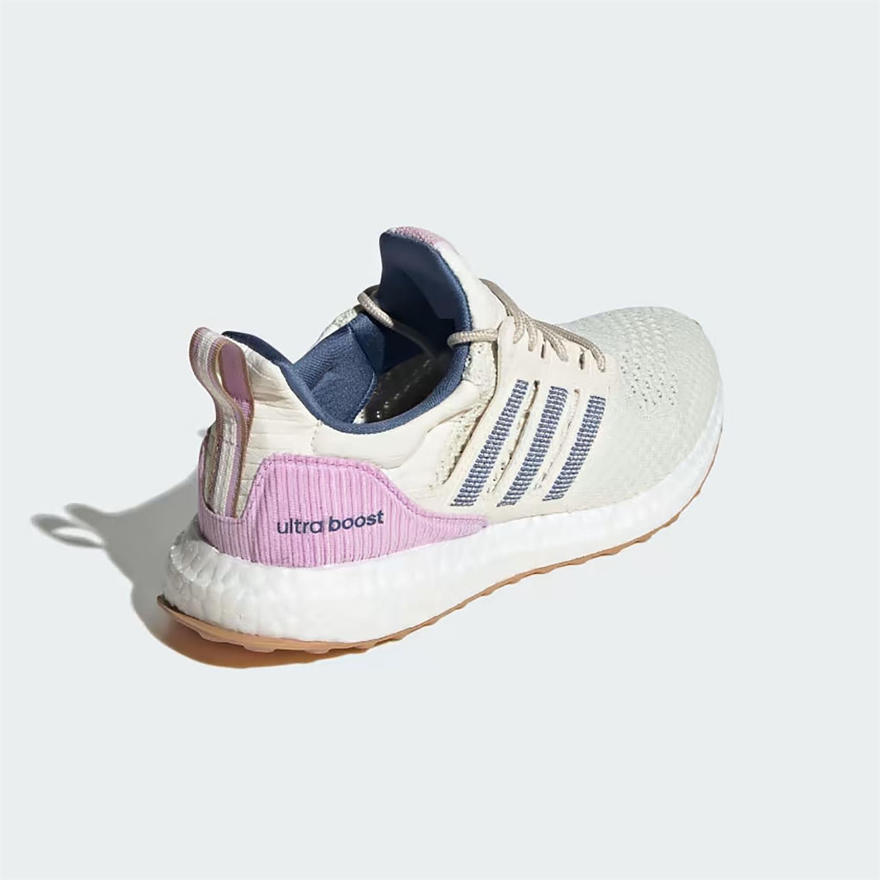 Adidas Kadın Koşu - Yürüyüş Spor Ayakkabı Ultraboost 1.0 W Id9669