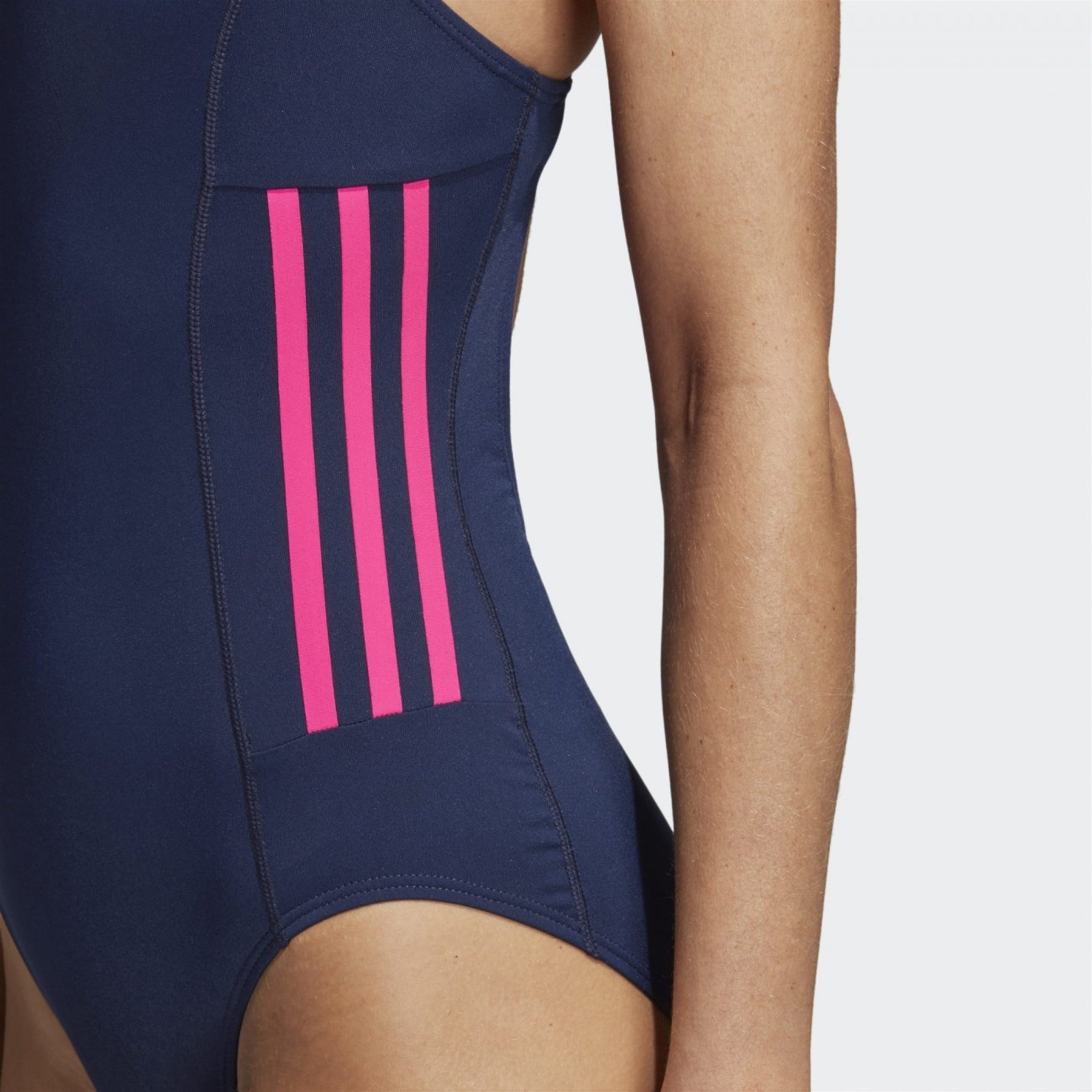 Adidas Kadın Mayo-Bikini-Deniz Şortu Cx5045 Reg 1Pc M3S