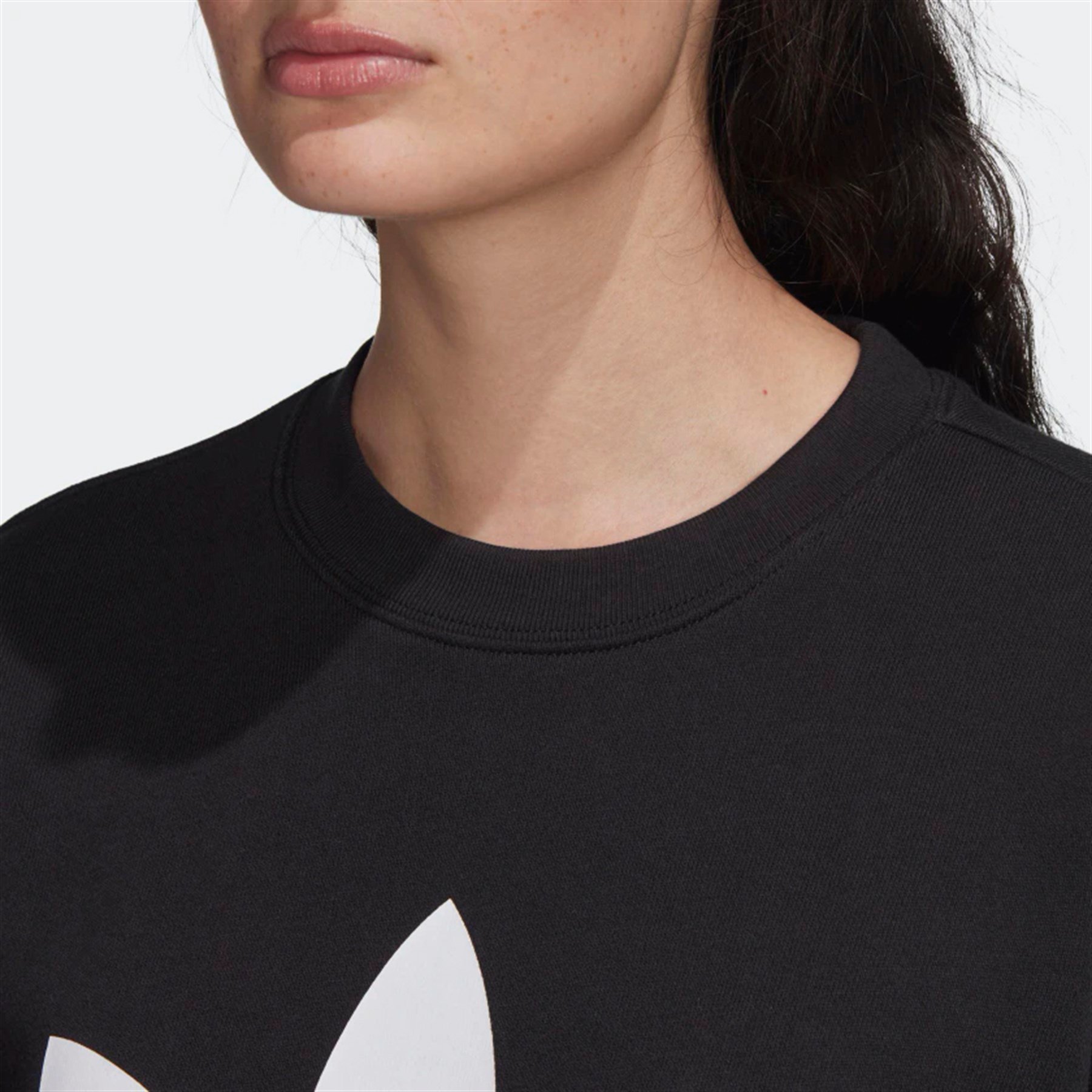 TRF CREW SWEAT