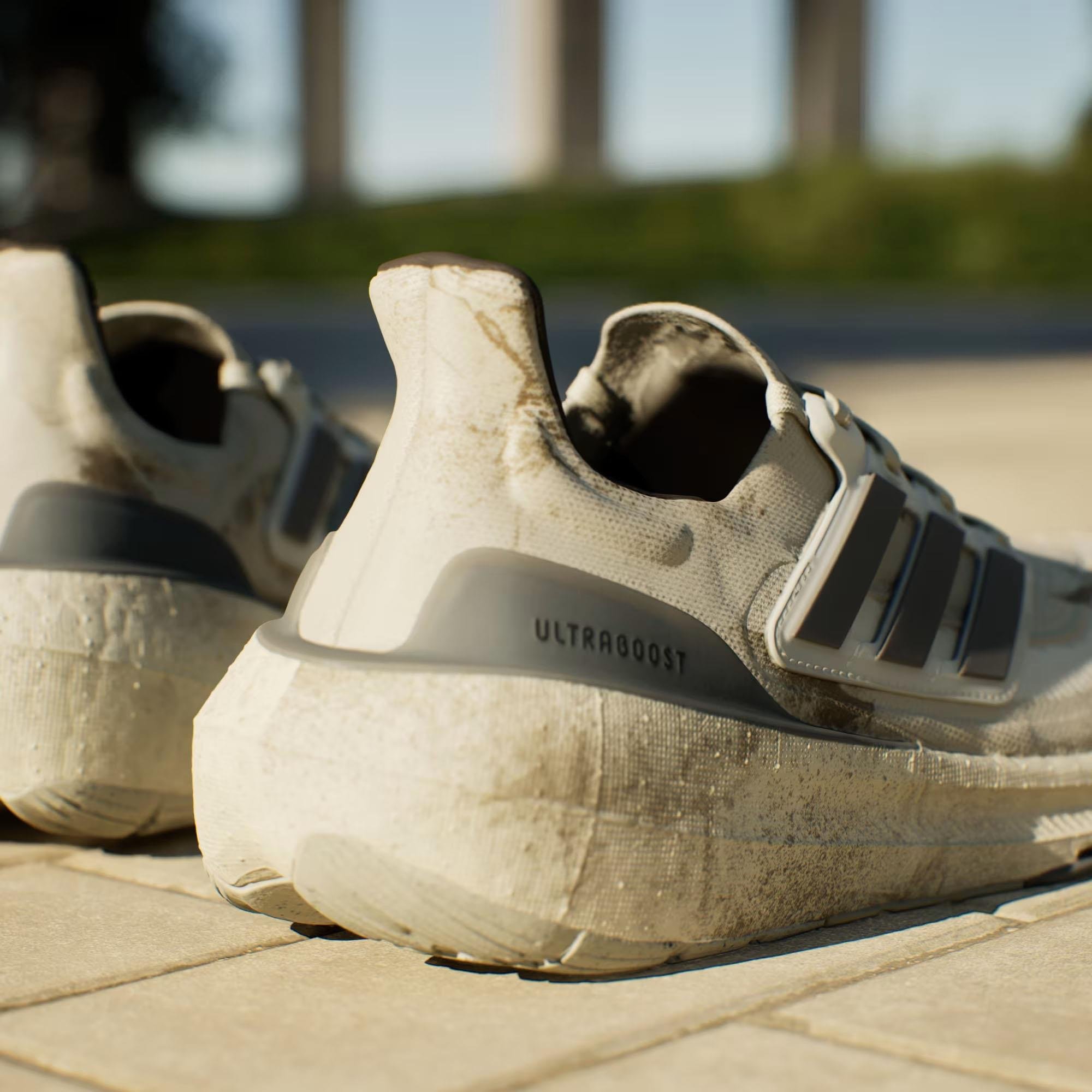 Adidas Koşu - Yürüyüş Ayakkabı Ultraboost Lıght Ie5978