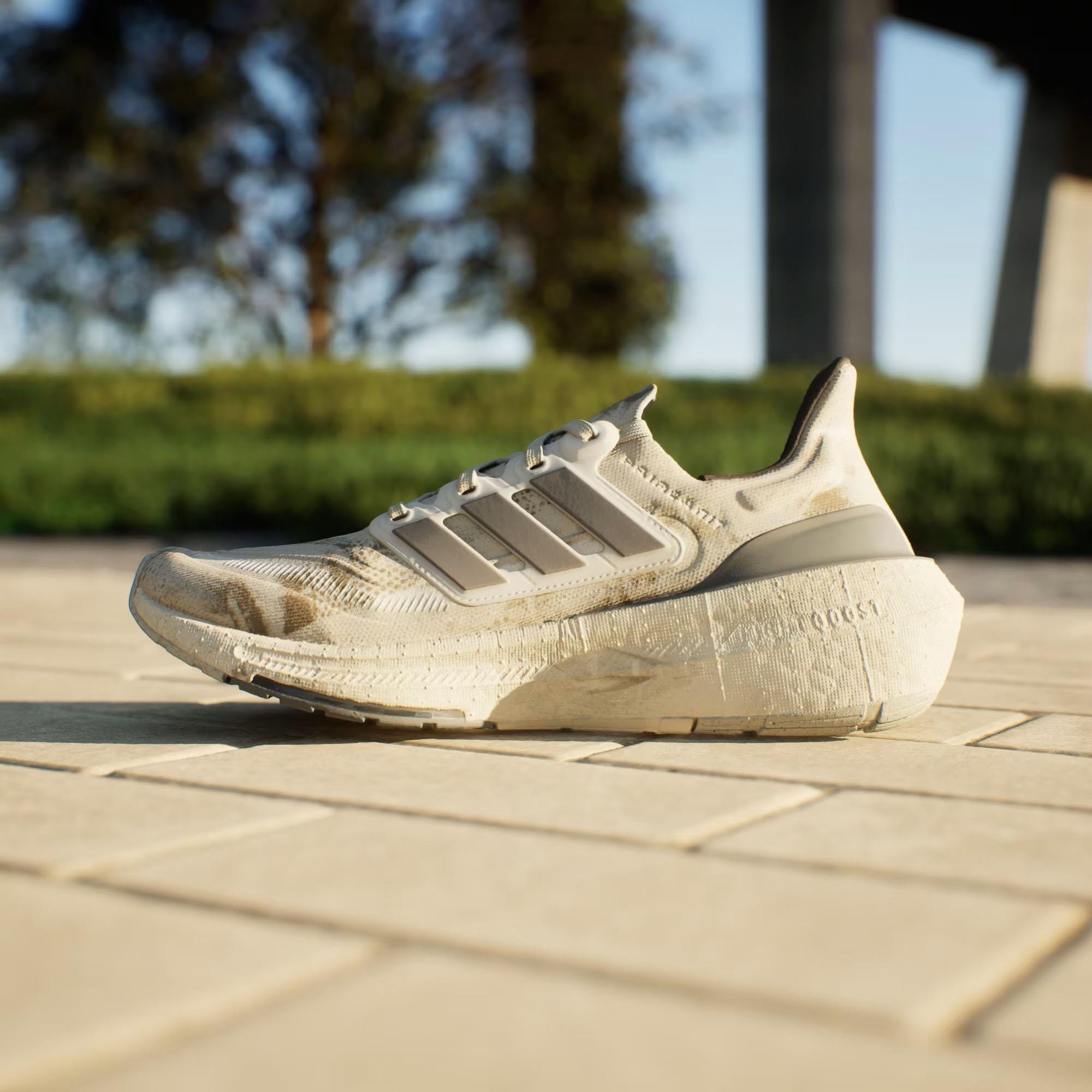 Adidas Koşu - Yürüyüş Ayakkabı Ultraboost Lıght Ie5978