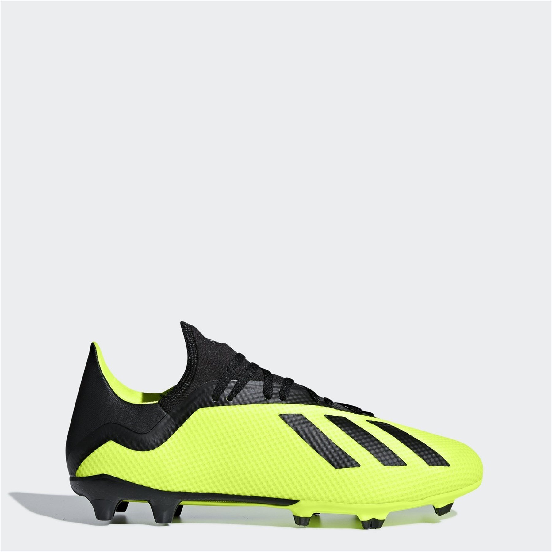 Adidas x 18.3 fg erkek krampon hotsell