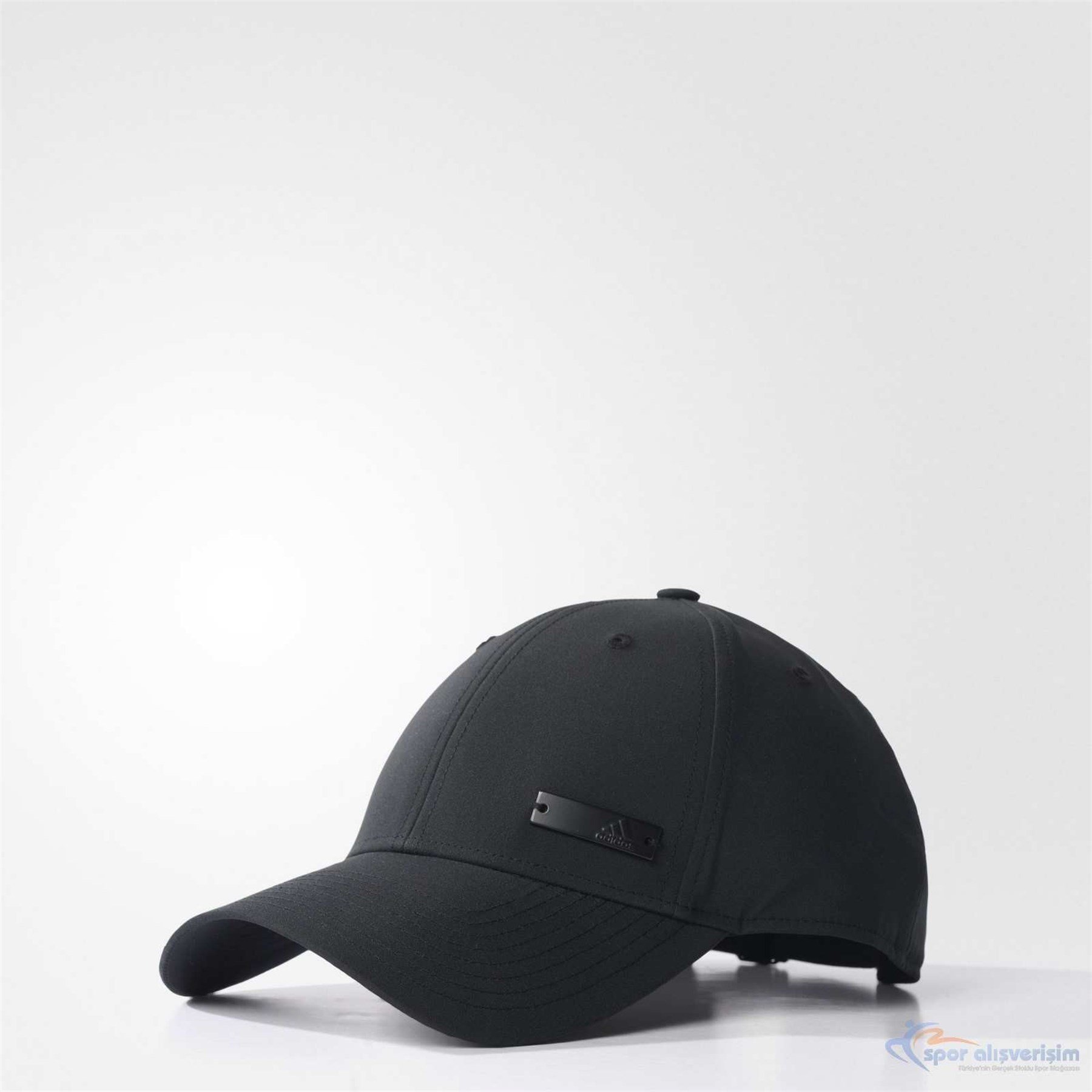 Adidas 6pcap ltwgt met unisex şapka cheap