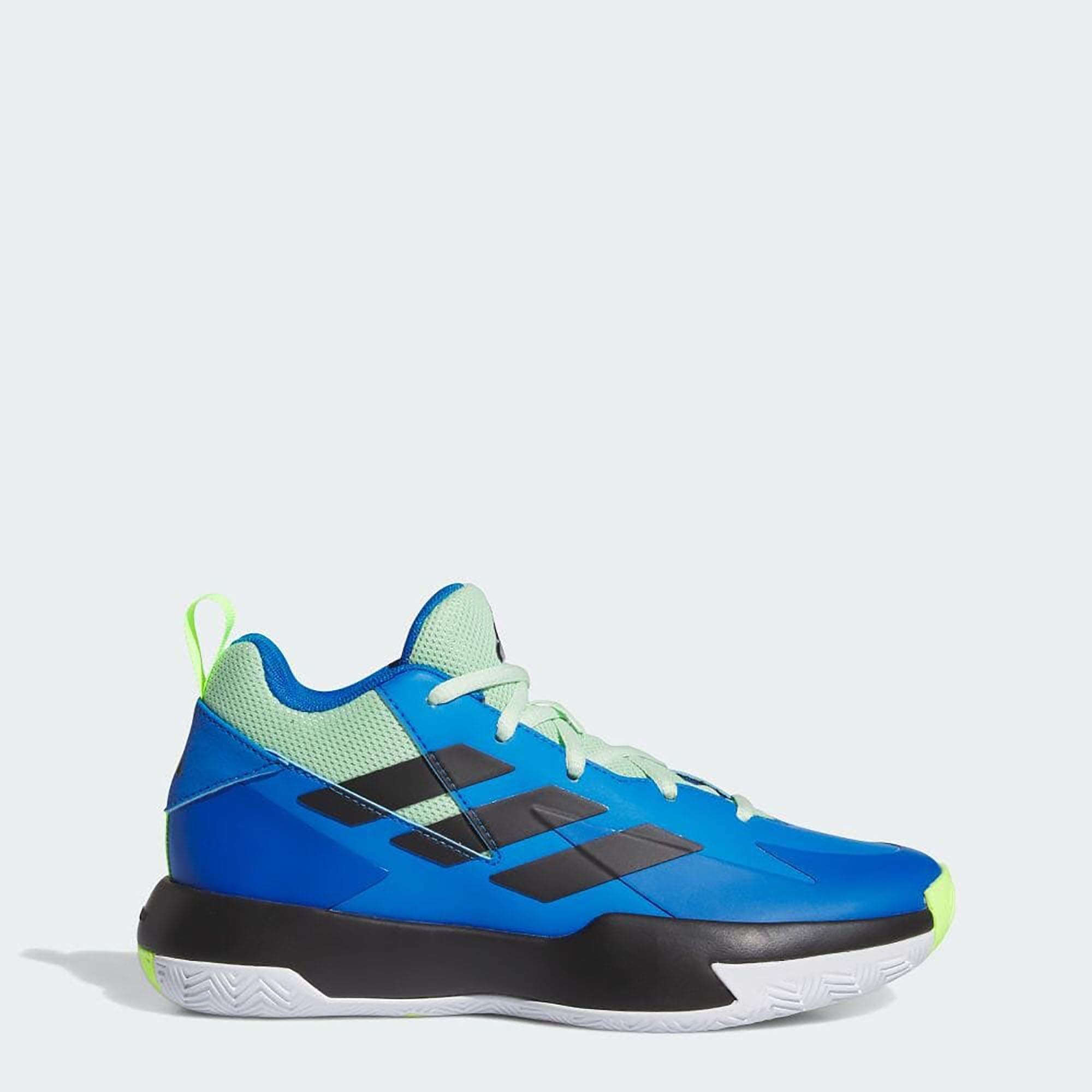 Adidas Çocuk Basketbol Ayakkabı Cross Em Up Select J If0821 Cross
