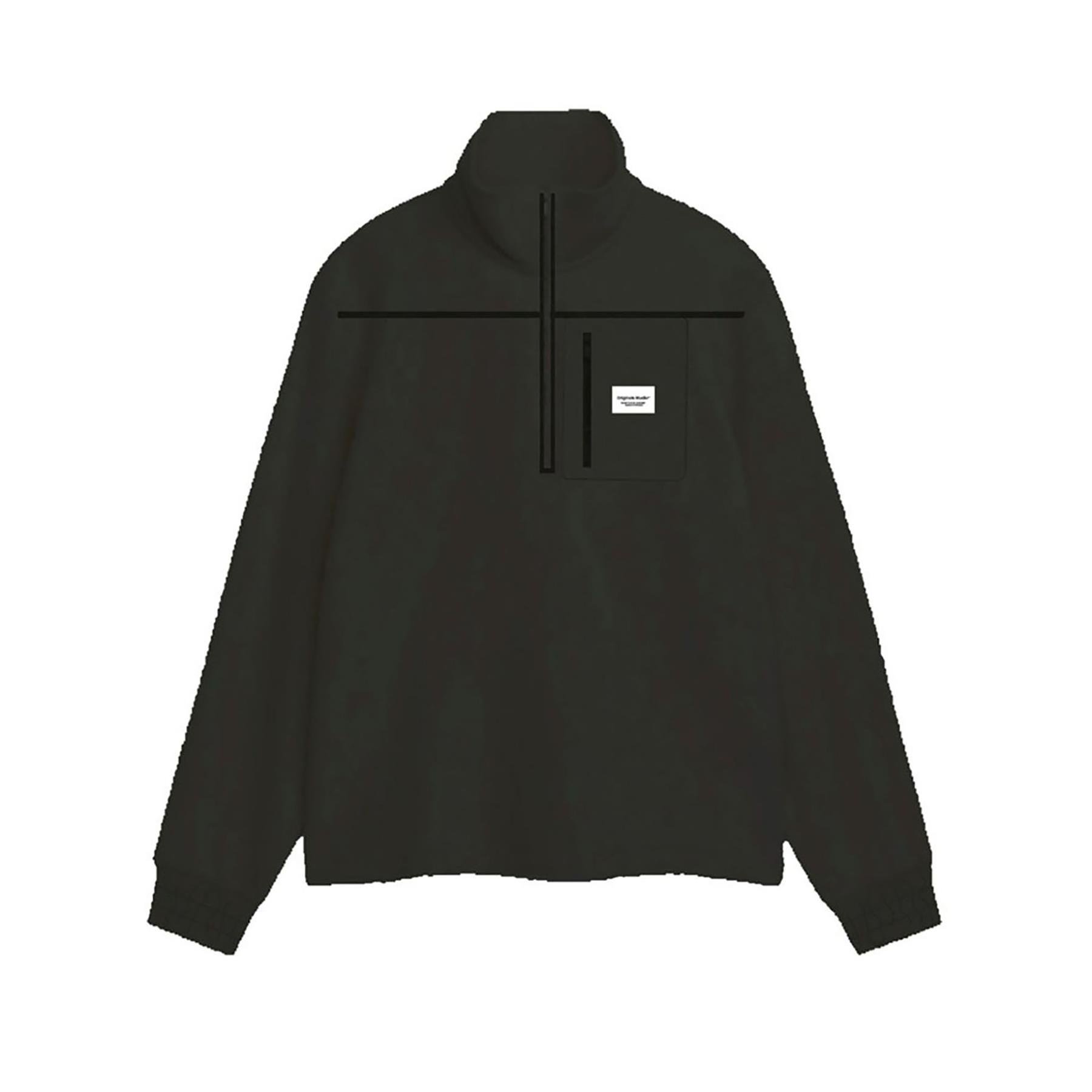 Jack jones polar sweatshirt hotsell