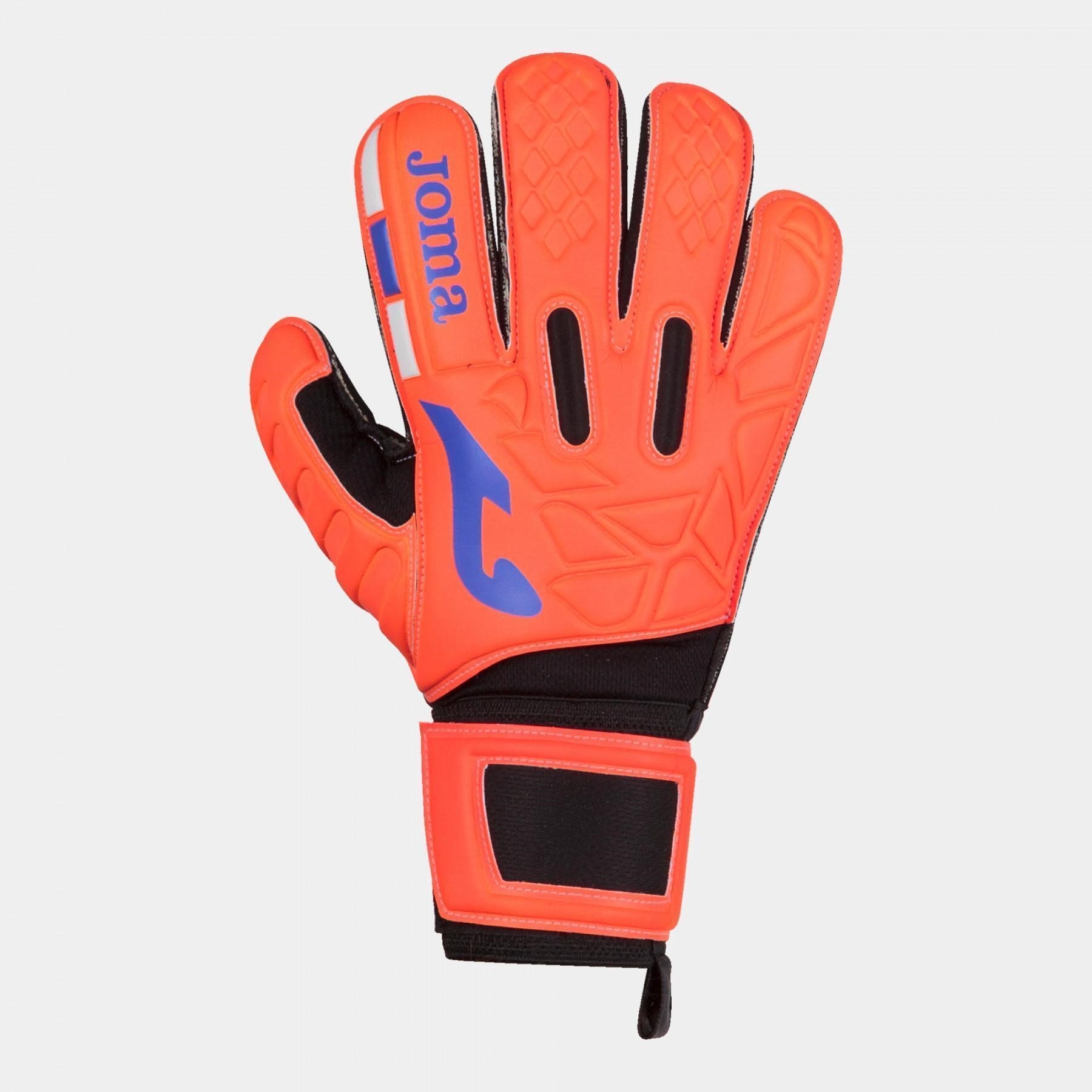 Joma Futbol Kaleci Eldiveni Premıer Goalkeeper Gloves 400510.047