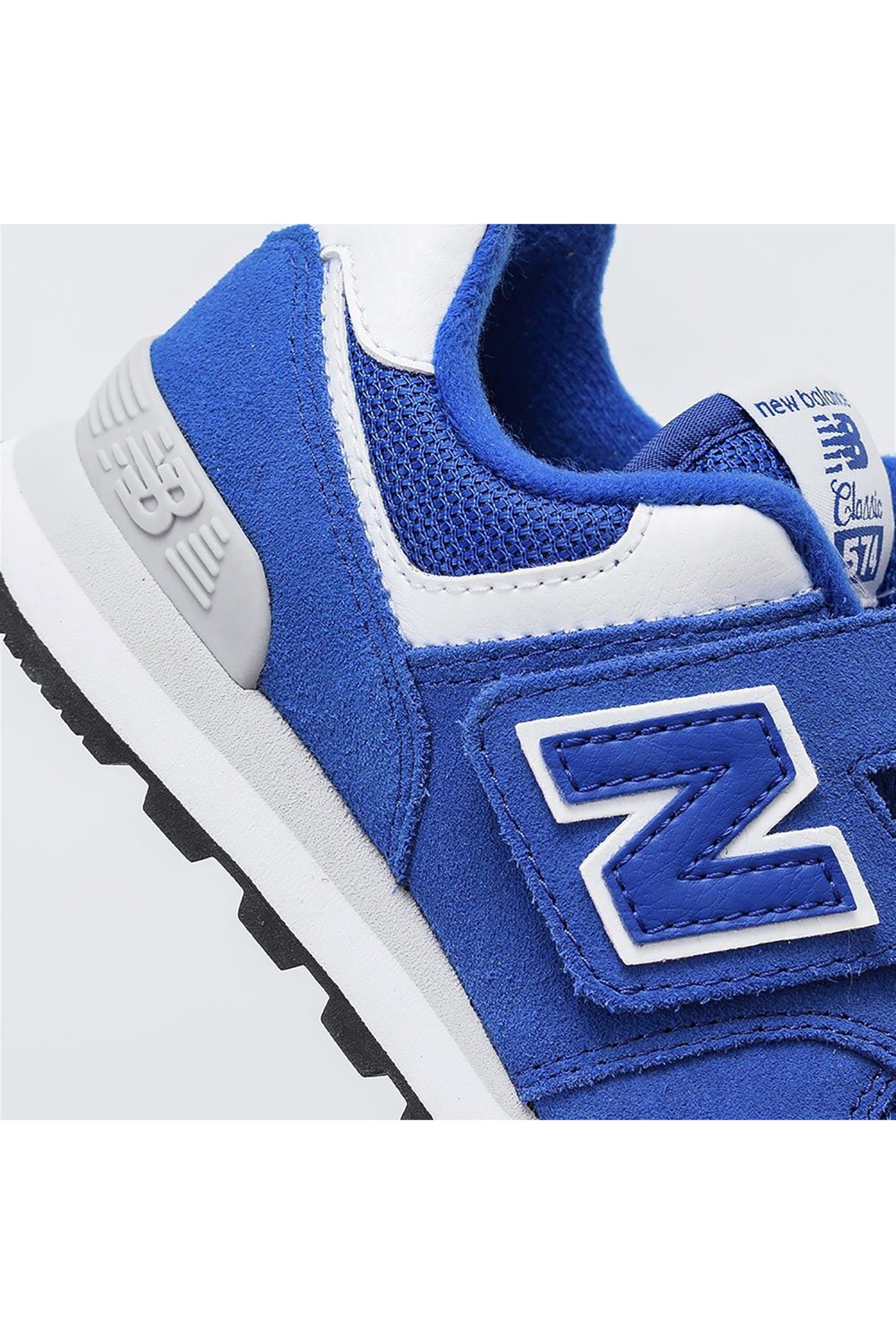 New Balance Cocuk Gunluk Spor Ayakkab YV574ES