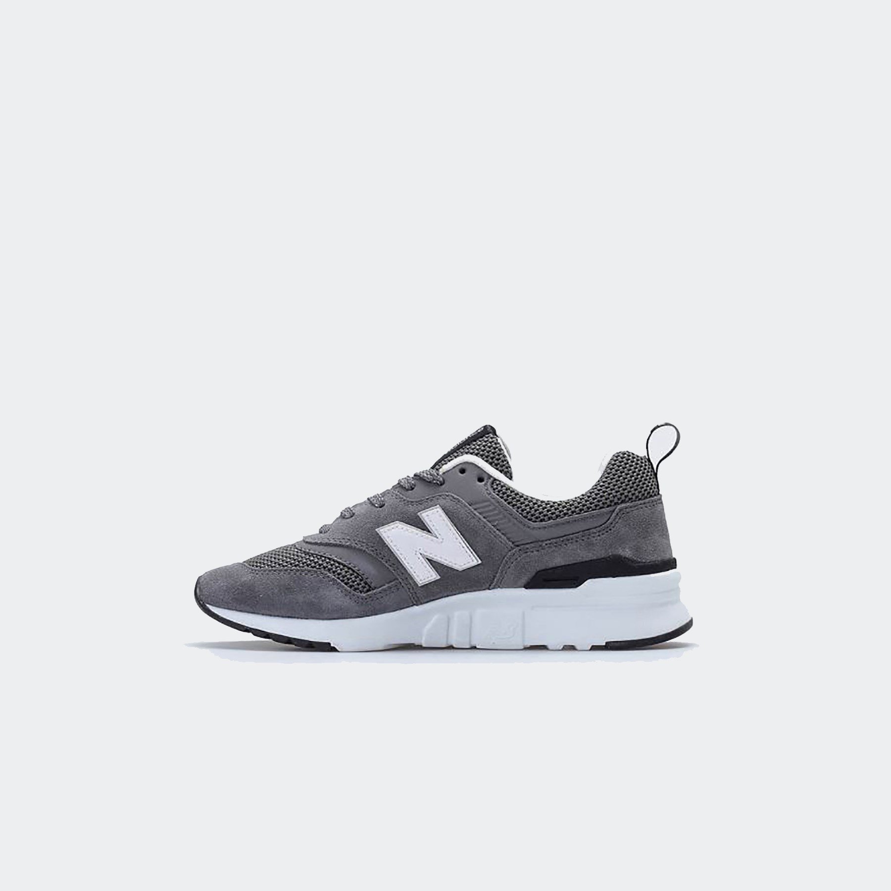 New Balance Kad n Gunluk Spor Ayakkab CW997HAC