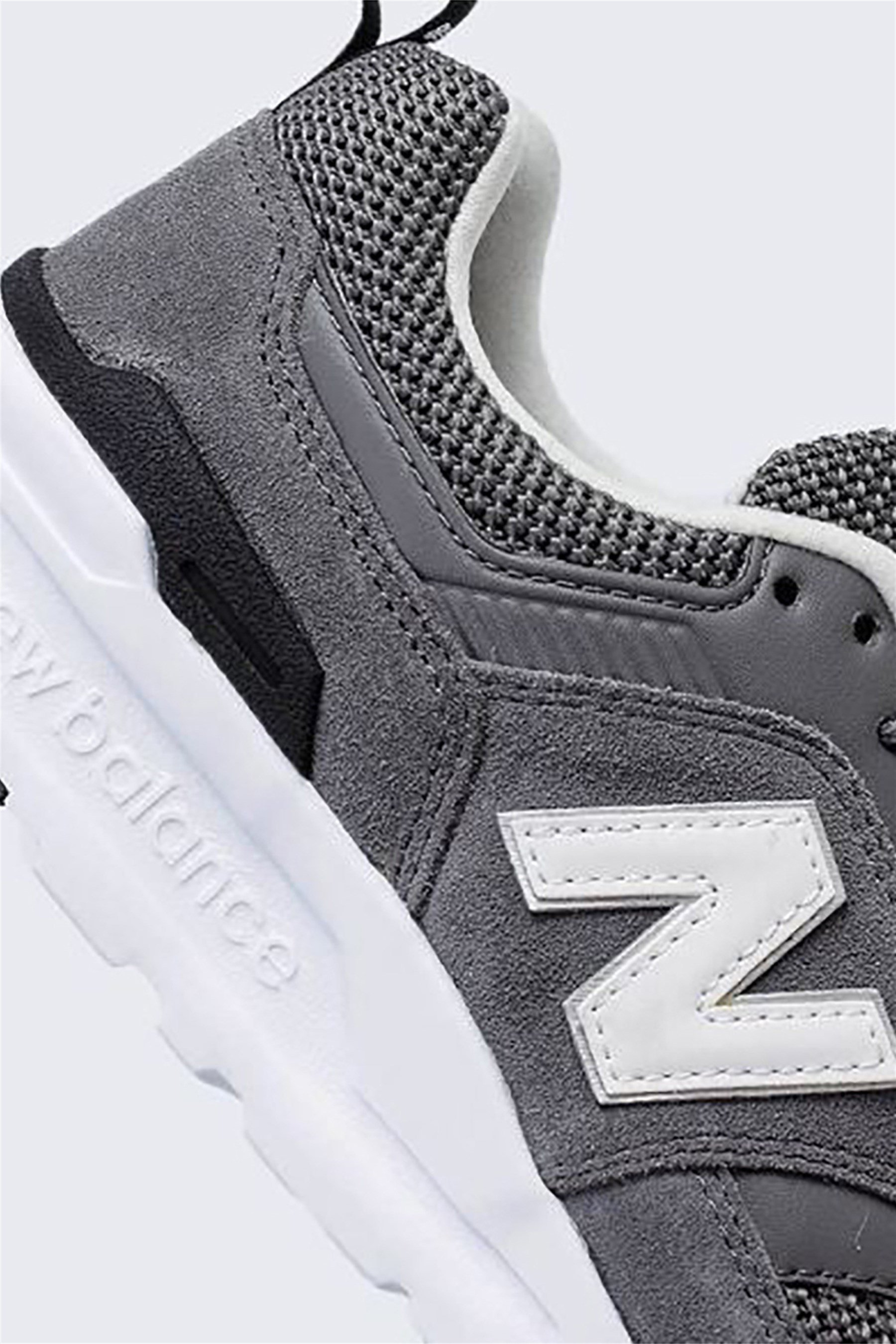 New Balance Kad n Gunluk Spor Ayakkab CW997HAC