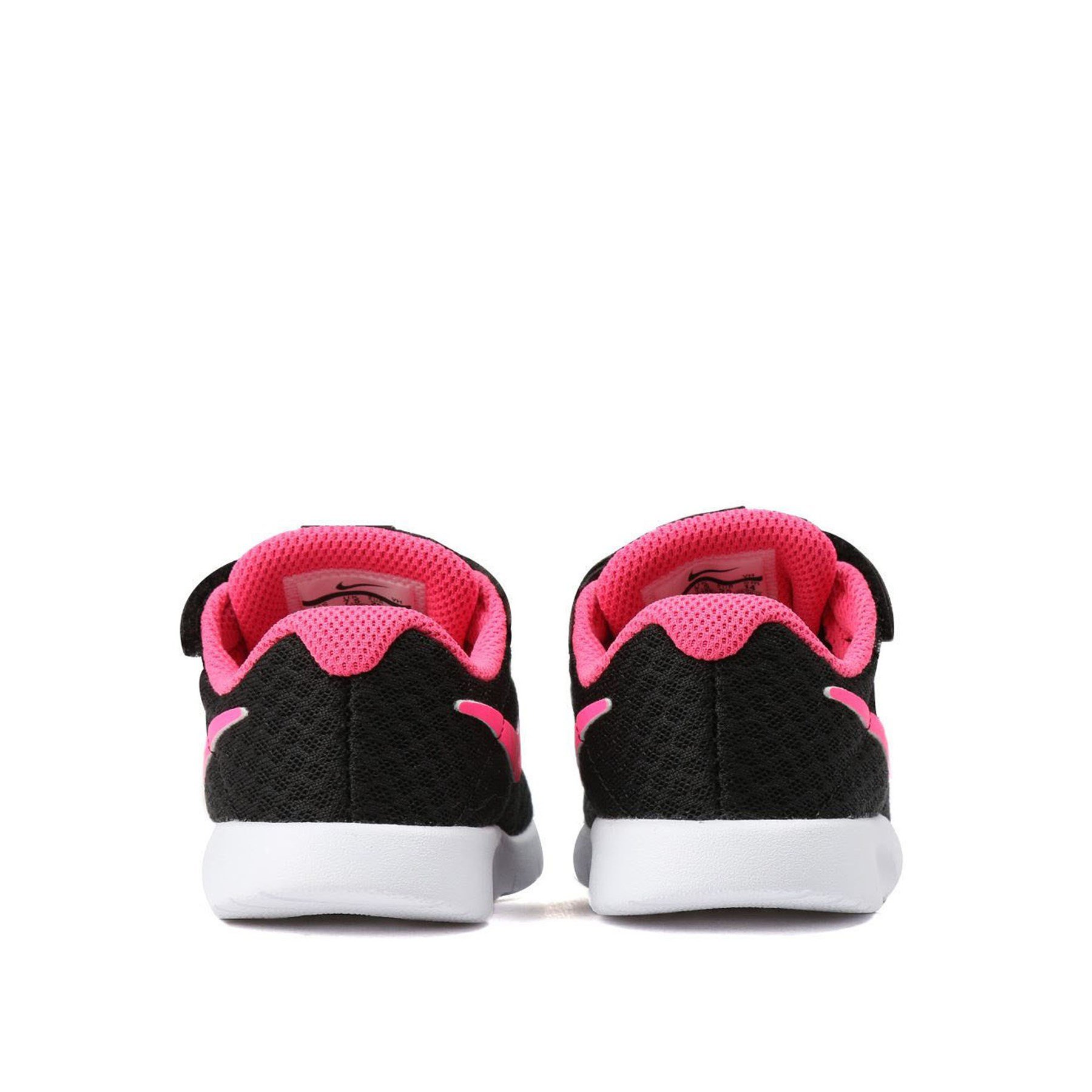 Nike Cocuk Gunluk Spor Ayakkab Tanjun Td Toddler Girls Shoe 818386 061 Nike Tanjun TD Toddler