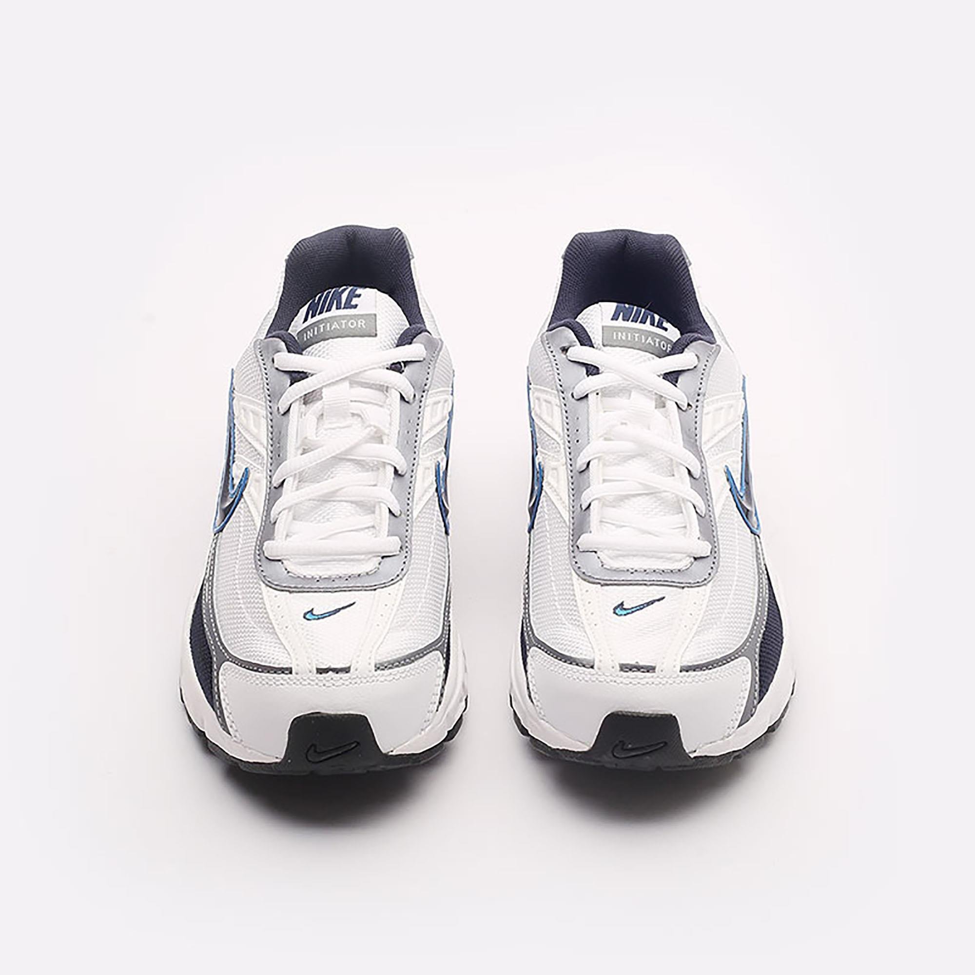 Nike Erkek Koşu - Yürüyüş Ayakkabı Initiator 394055-101