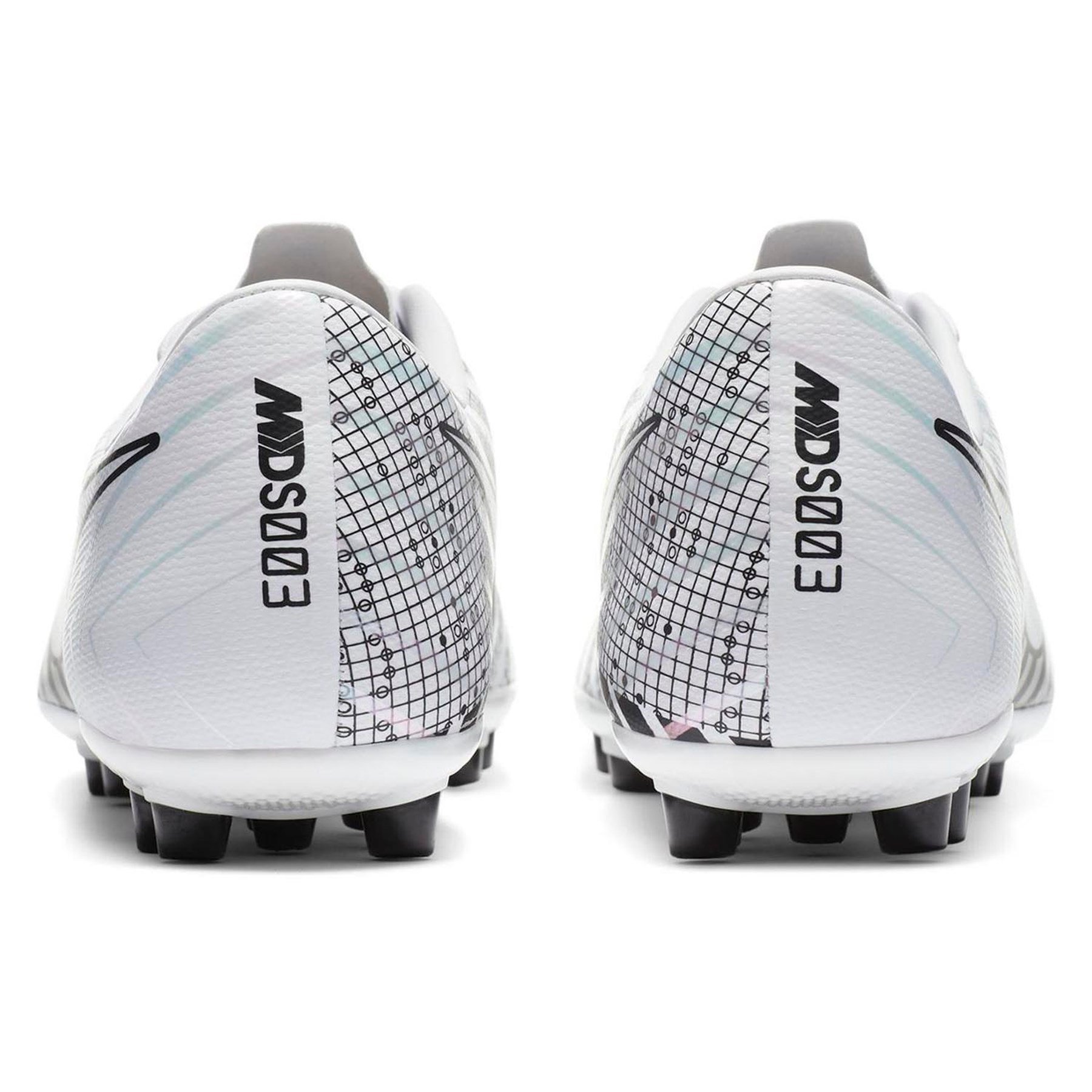 Nike Erkek Krampon Mercurial Vapor 13 Academy Mds Ag CJ1291 110