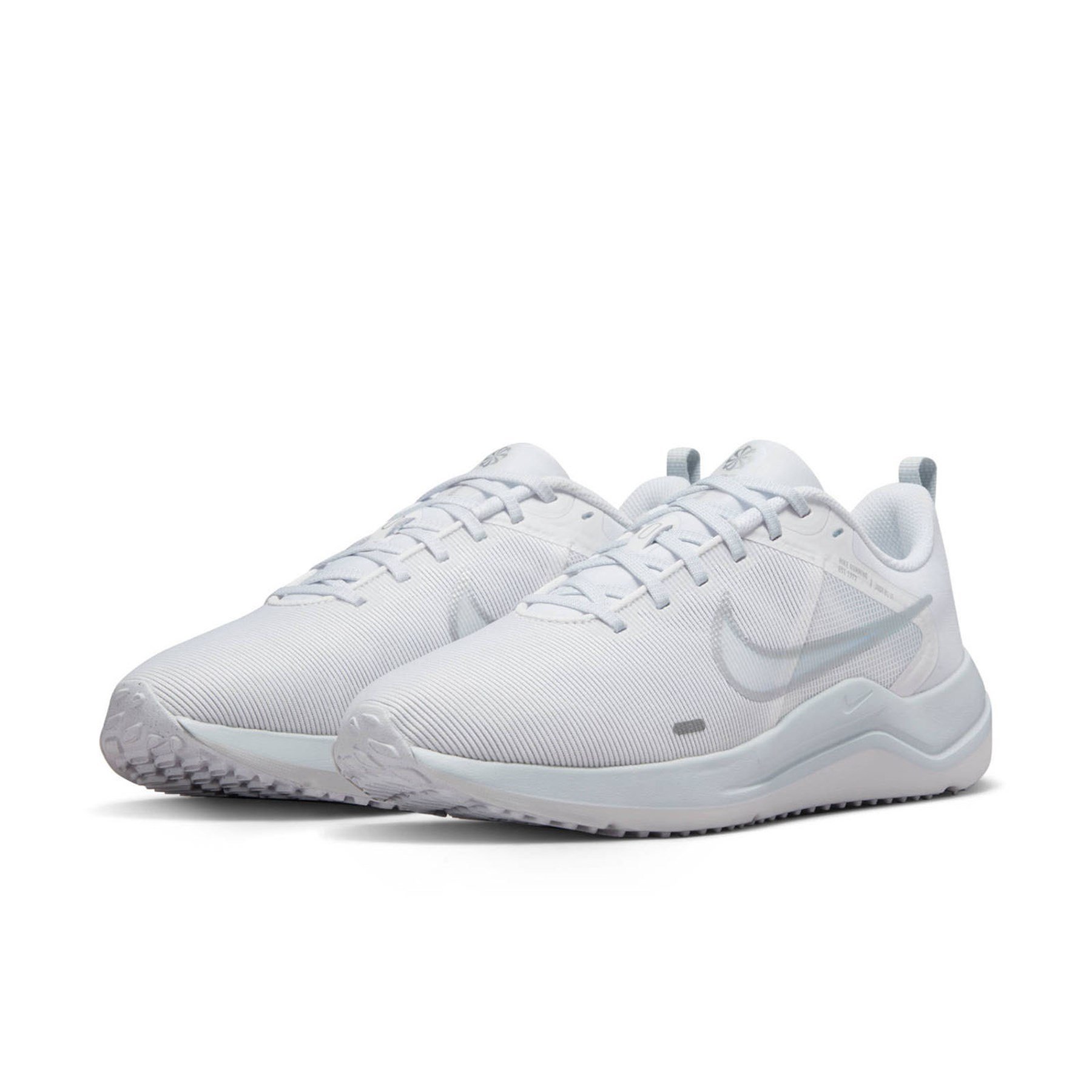 Nike Kadın Koşu - Yürüyüş Ayakkabısı Downshifter 12 DD9294-100