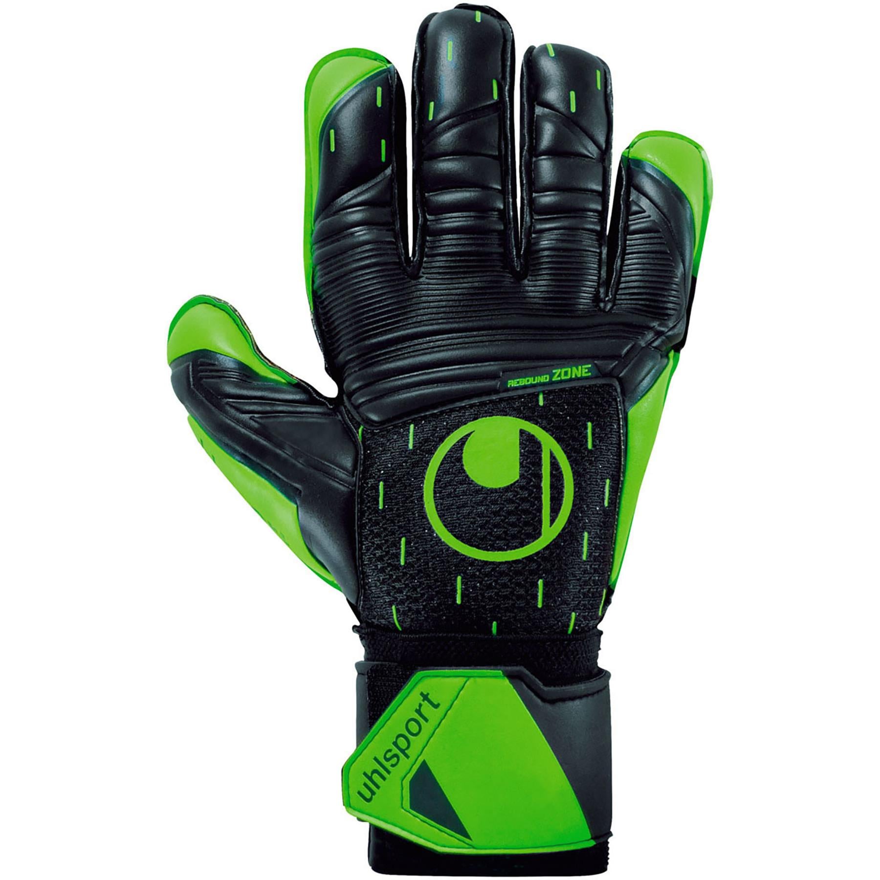 Uhlsport Futbol Kaleci Eldiveni Speed Contact Absolutgrip Hn