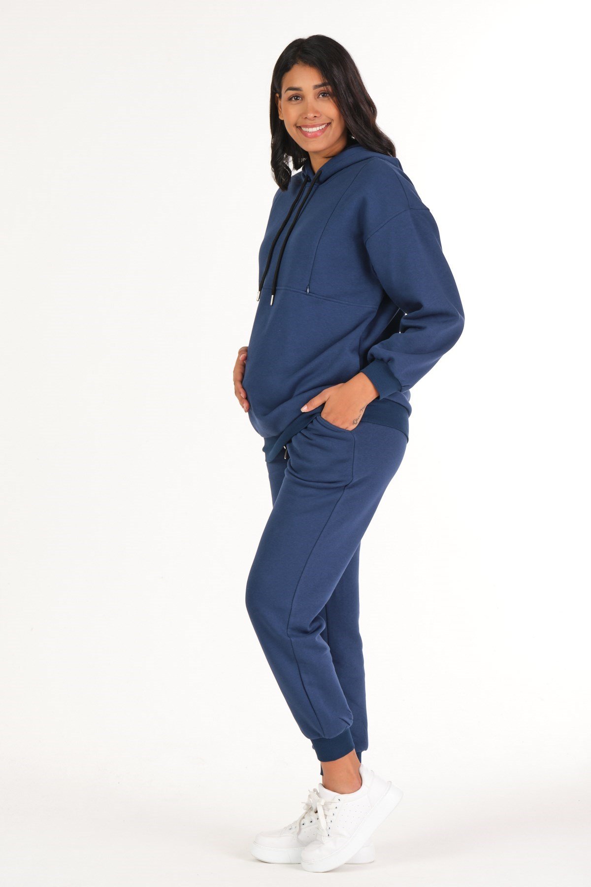 Thermal tracksuit sales